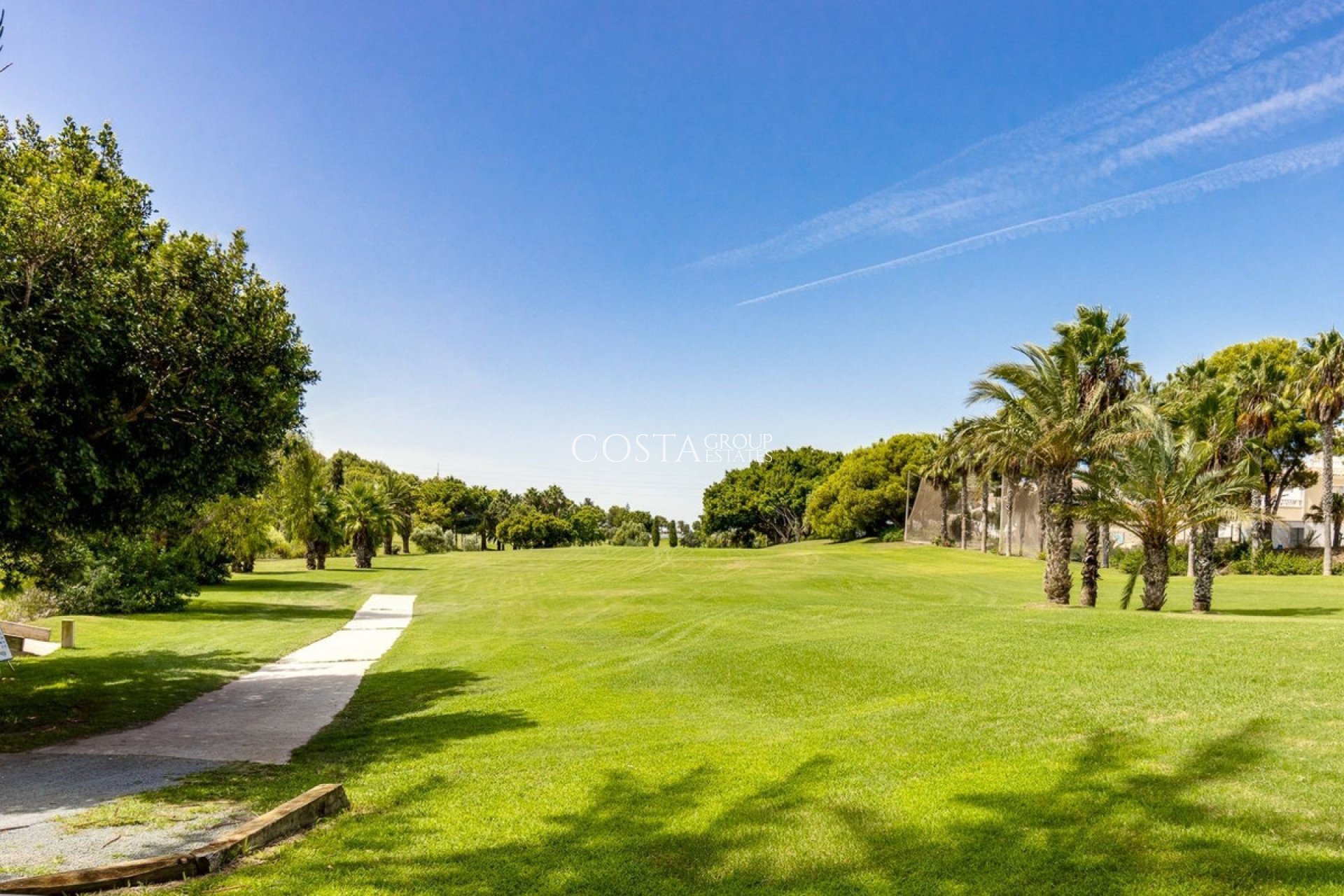 Revente - Apartments -
Orihuela - Campoamor