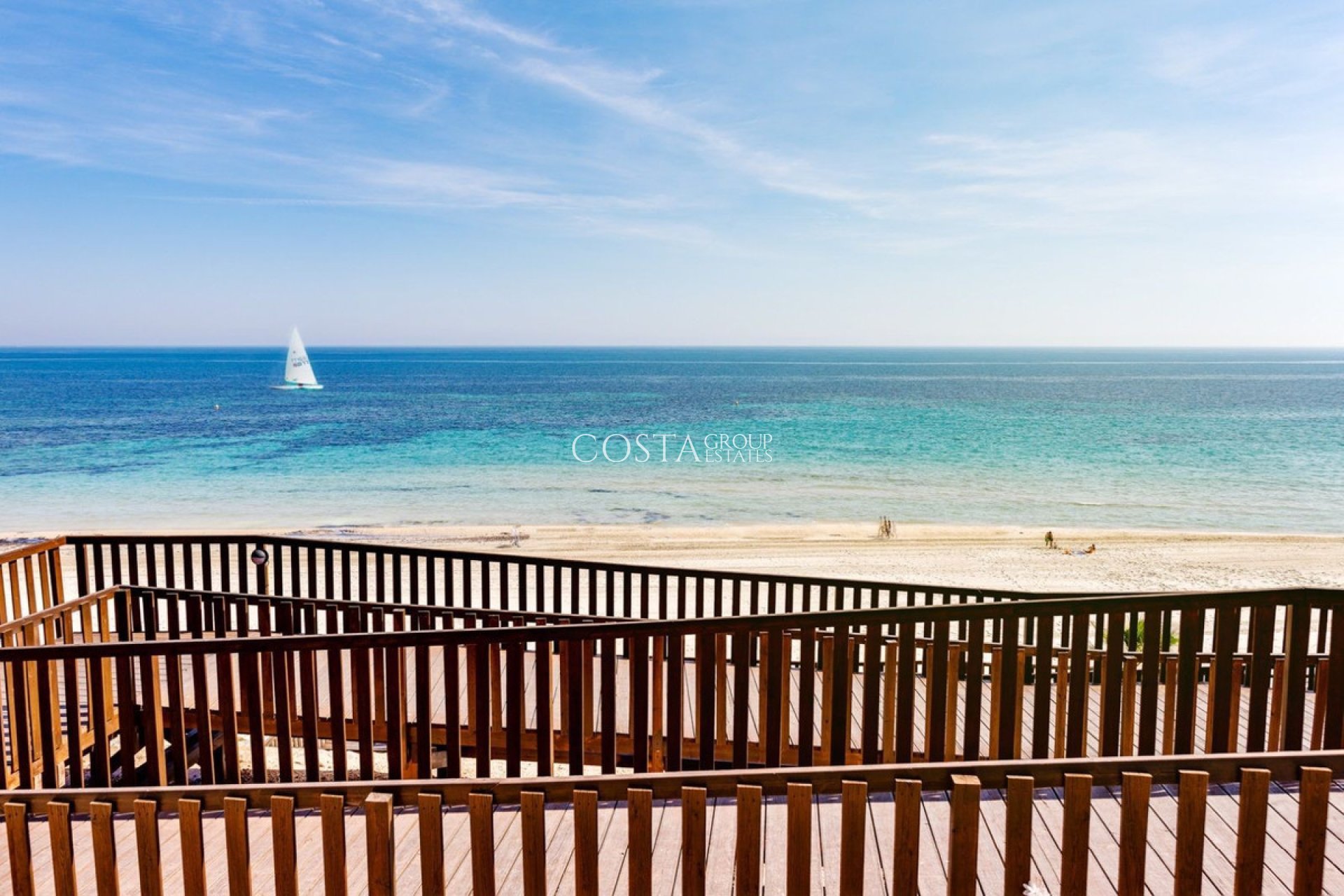 Revente - Apartments -
Orihuela - Campoamor