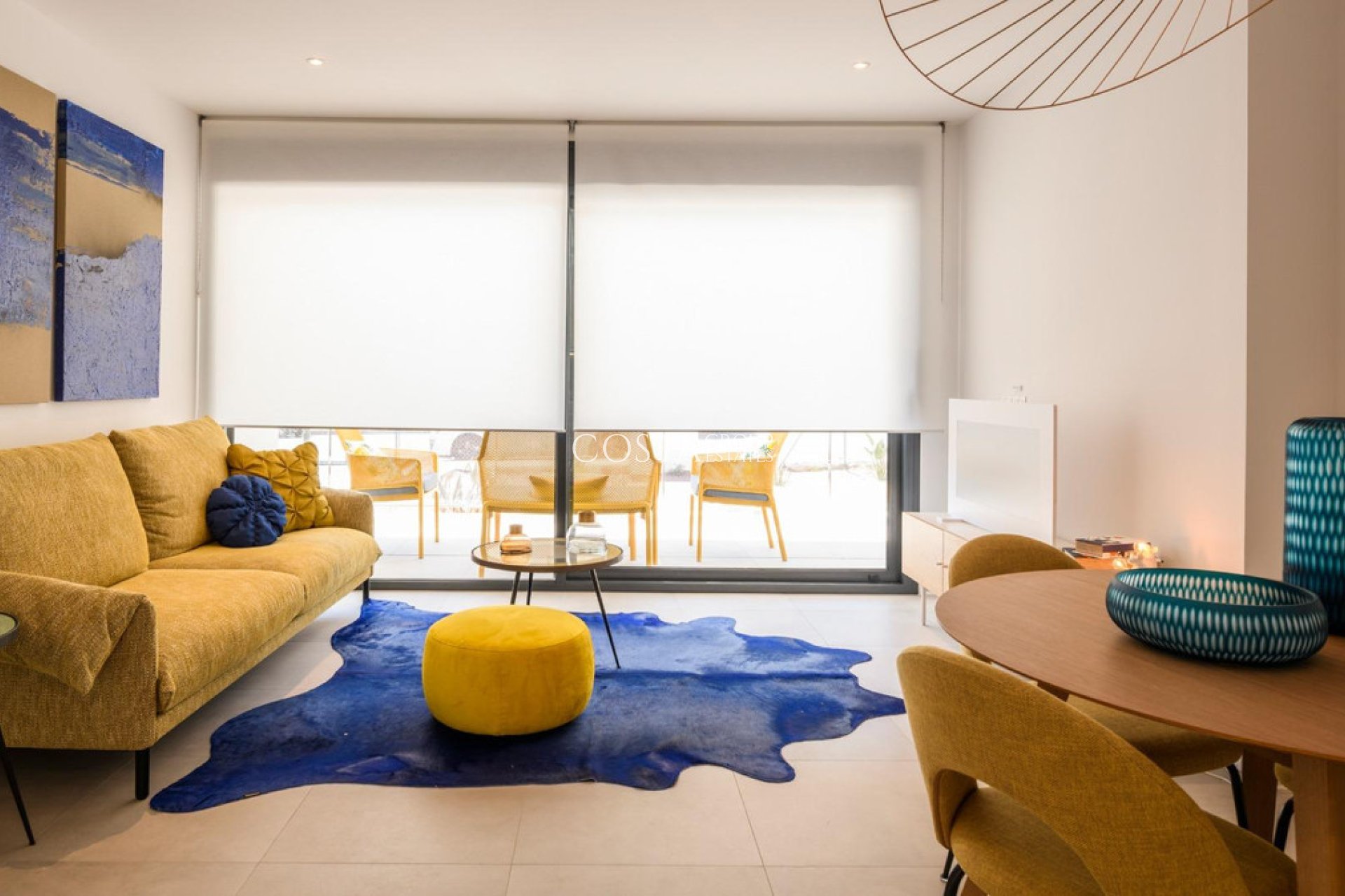 Revente - Apartments -
Orihuela - Campoamor