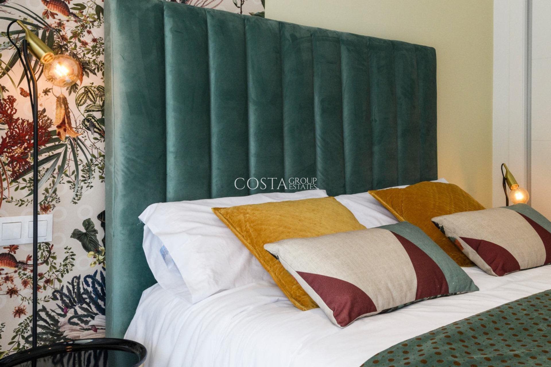 Revente - Apartments -
Orihuela - Campoamor