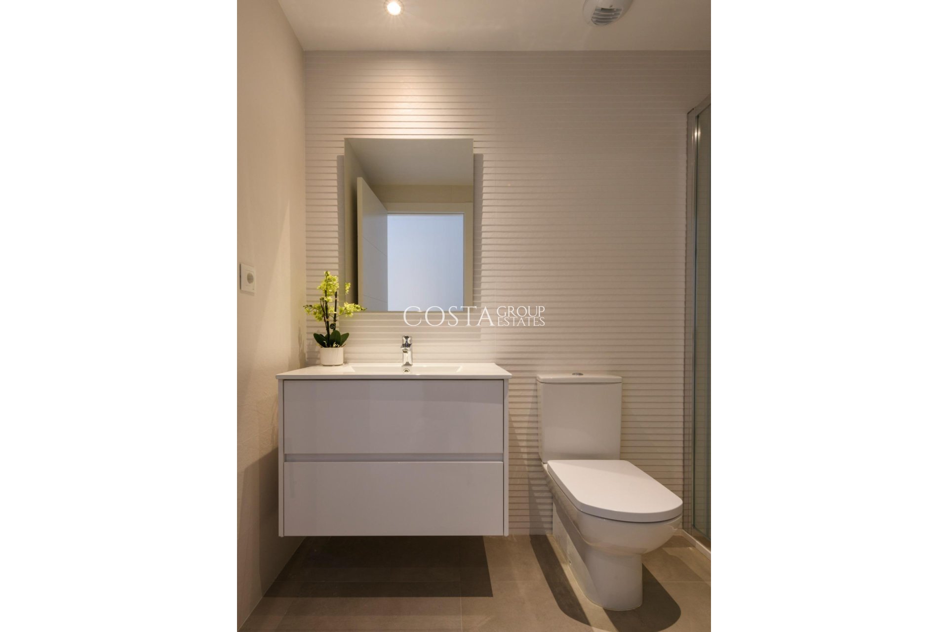 Revente - Apartments -
Orihuela - Campoamor