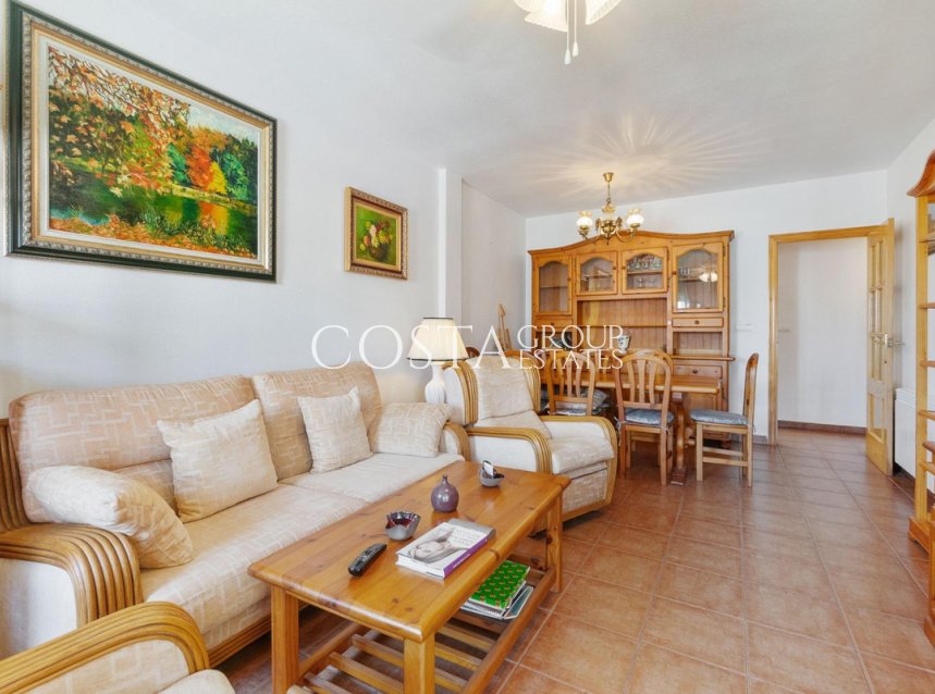 Revente - Apartments -
Orihuela - Campoamor
