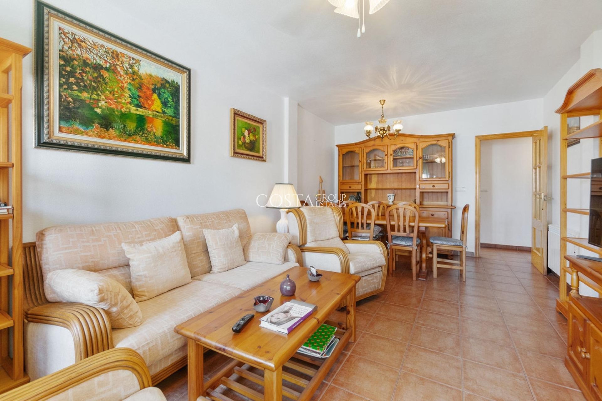 Revente - Apartments -
Orihuela - Campoamor