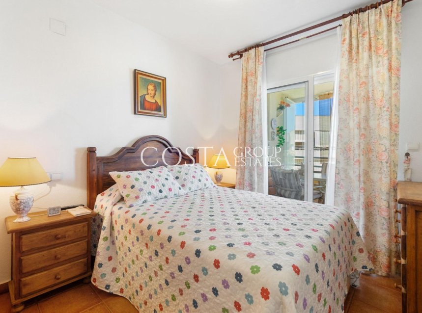 Revente - Apartments -
Orihuela - Campoamor