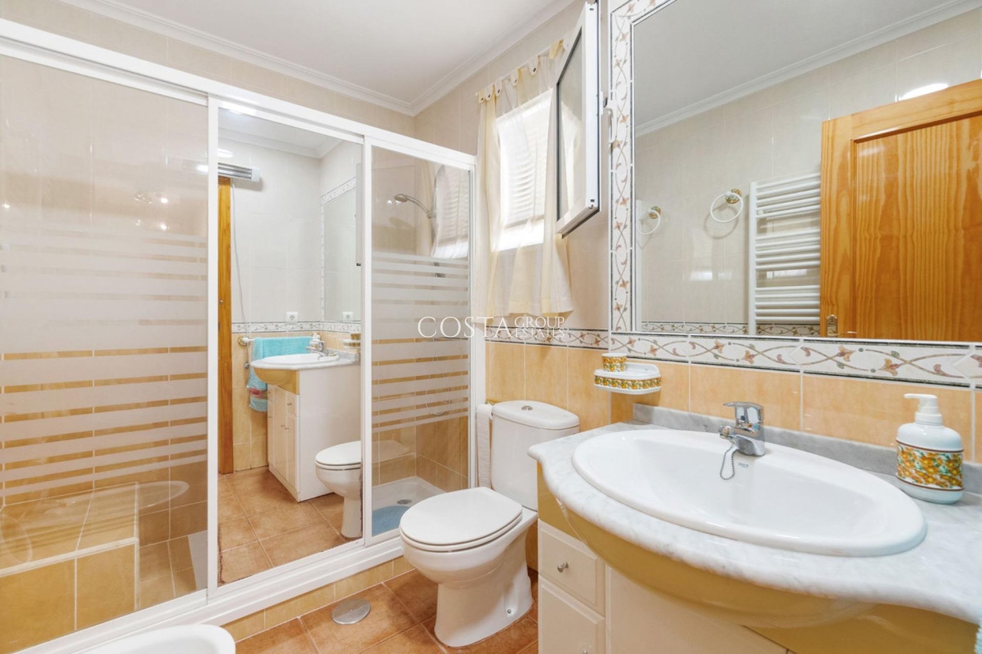 Revente - Apartments -
Orihuela - Campoamor