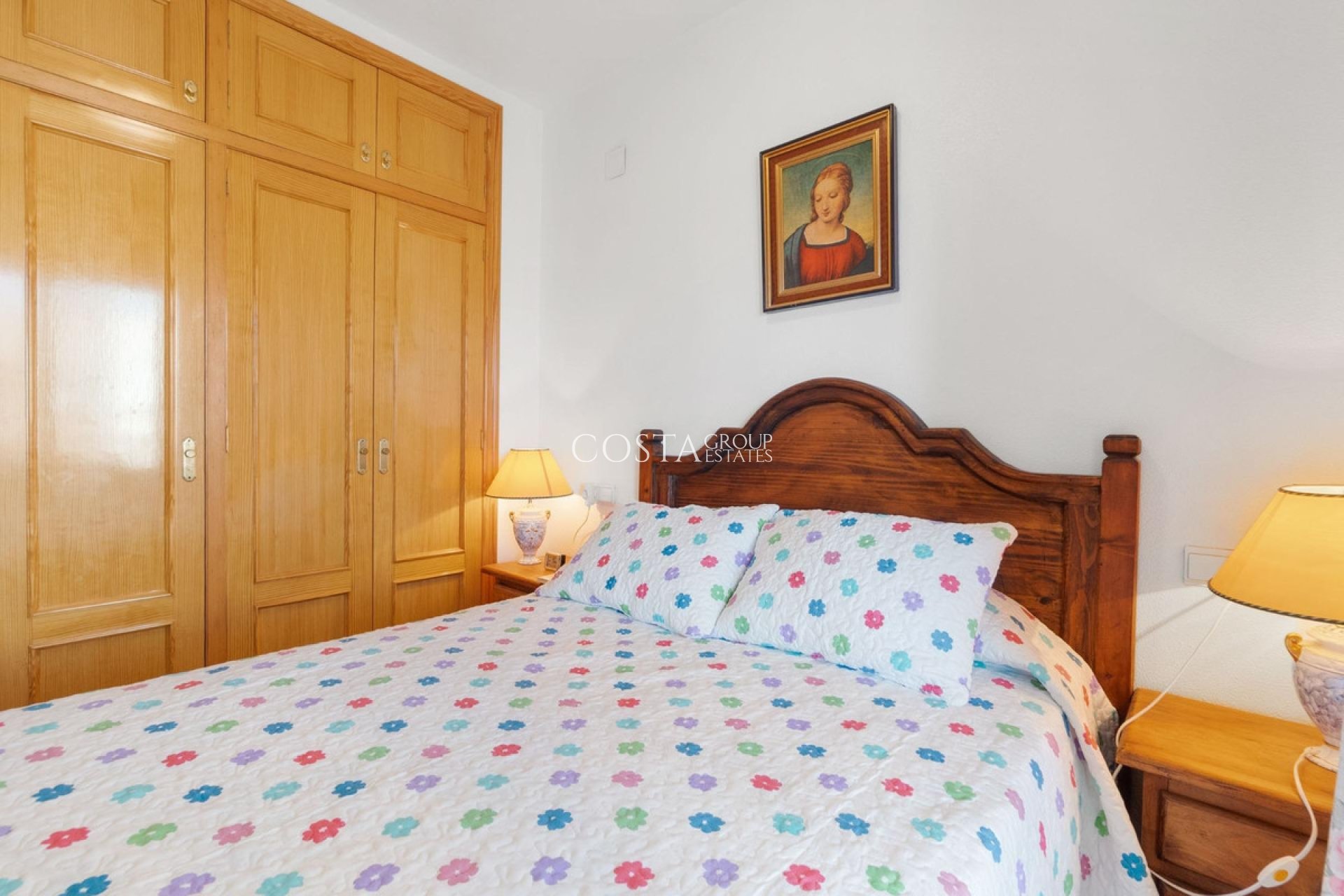 Revente - Apartments -
Orihuela - Campoamor