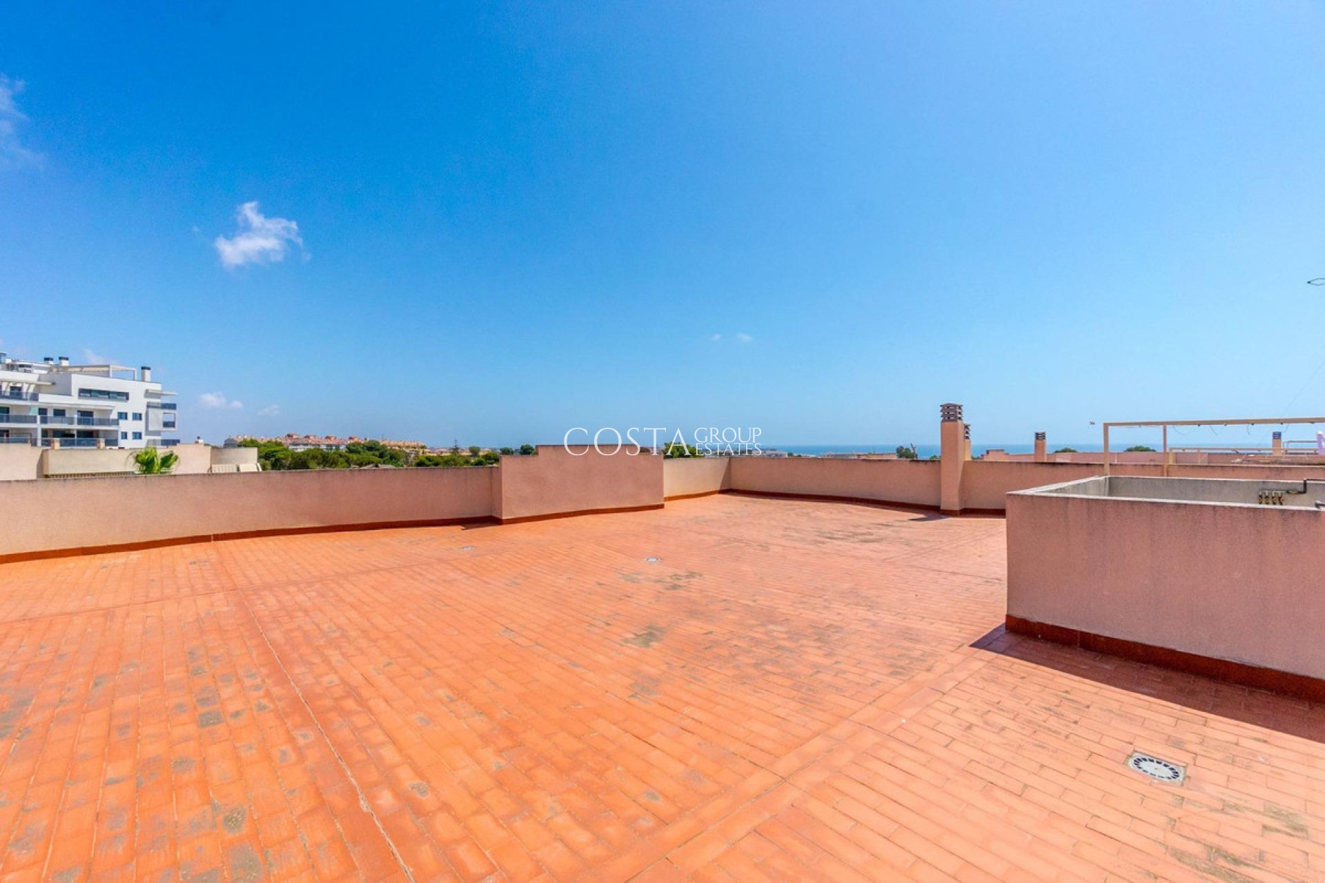Revente - Apartments -
Orihuela - Campoamor