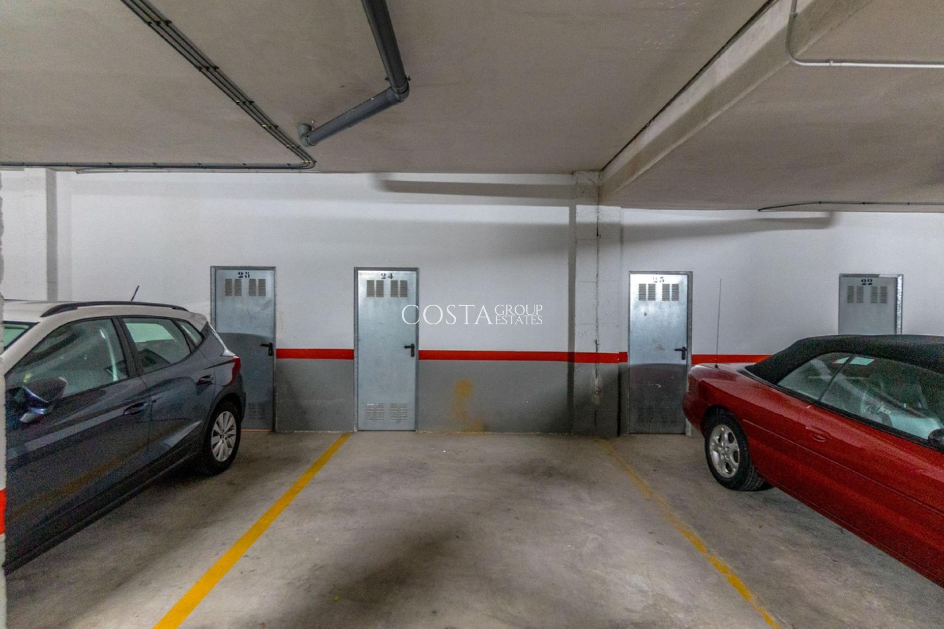 Revente - Apartments -
Orihuela - Campoamor