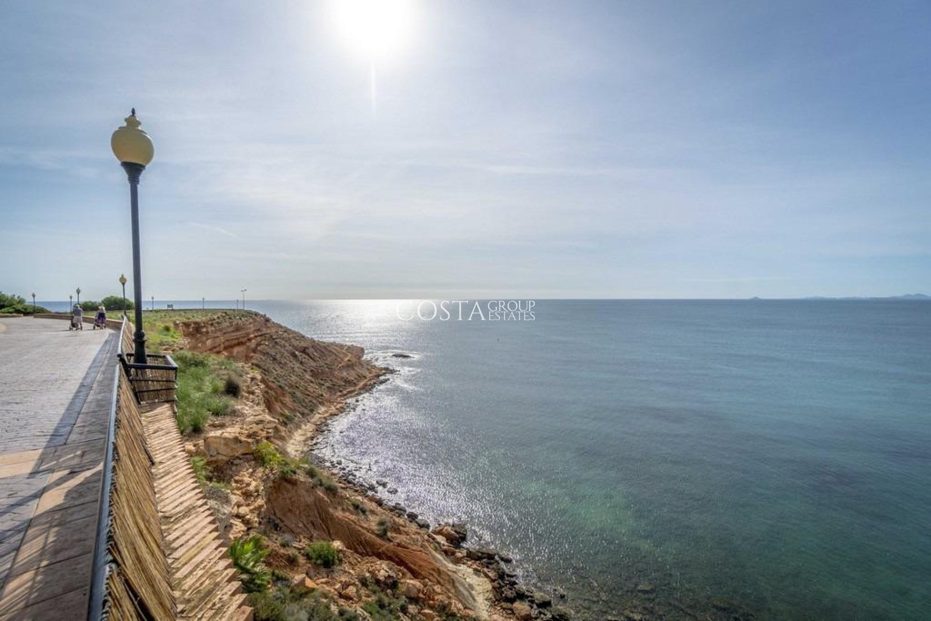 Revente - Apartments -
Orihuela - Campoamor