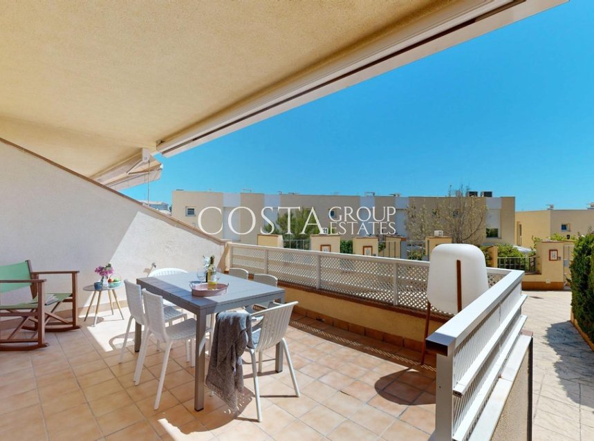 Revente - Apartments -
Orihuela - Campoamor