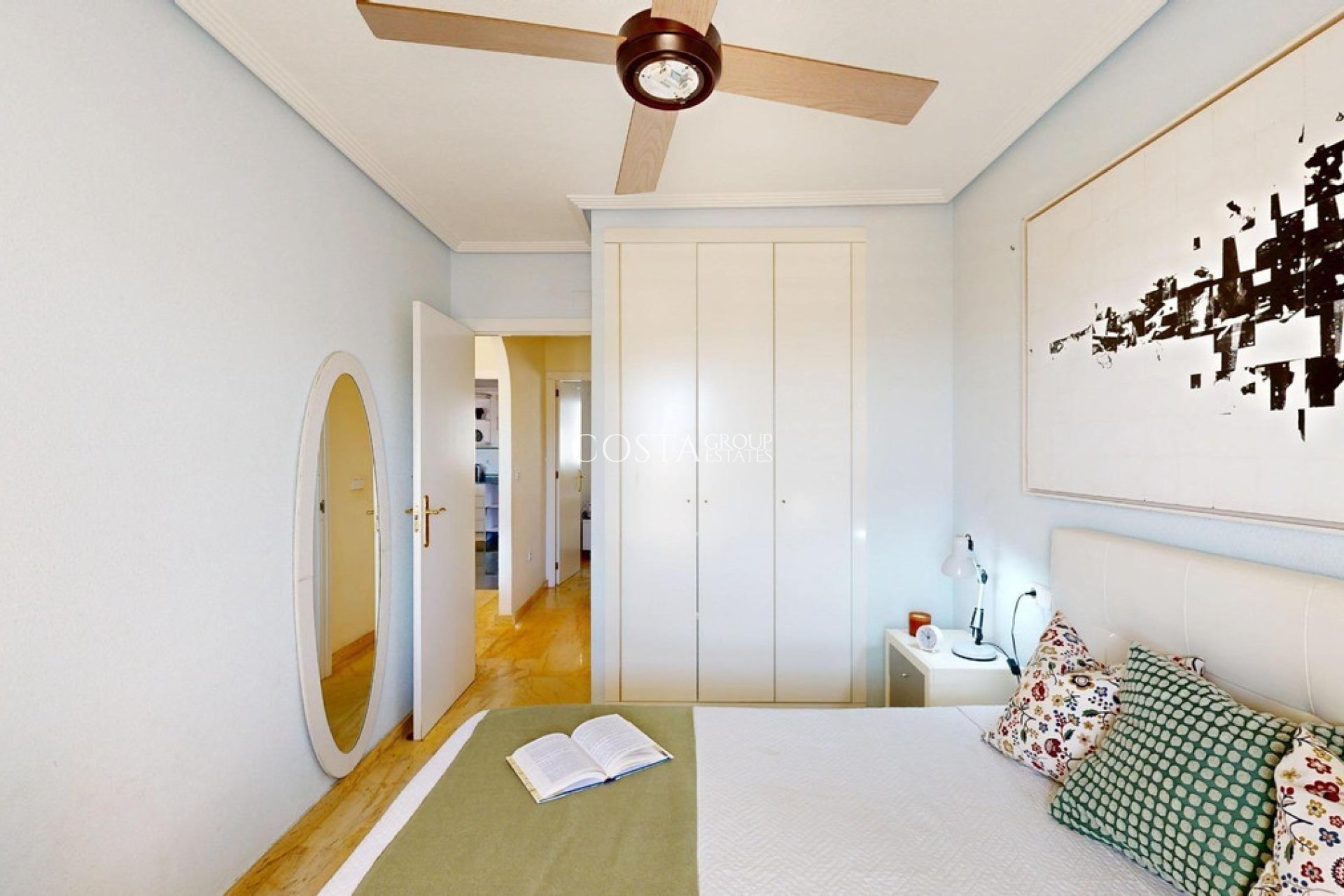 Revente - Apartments -
Orihuela - Campoamor