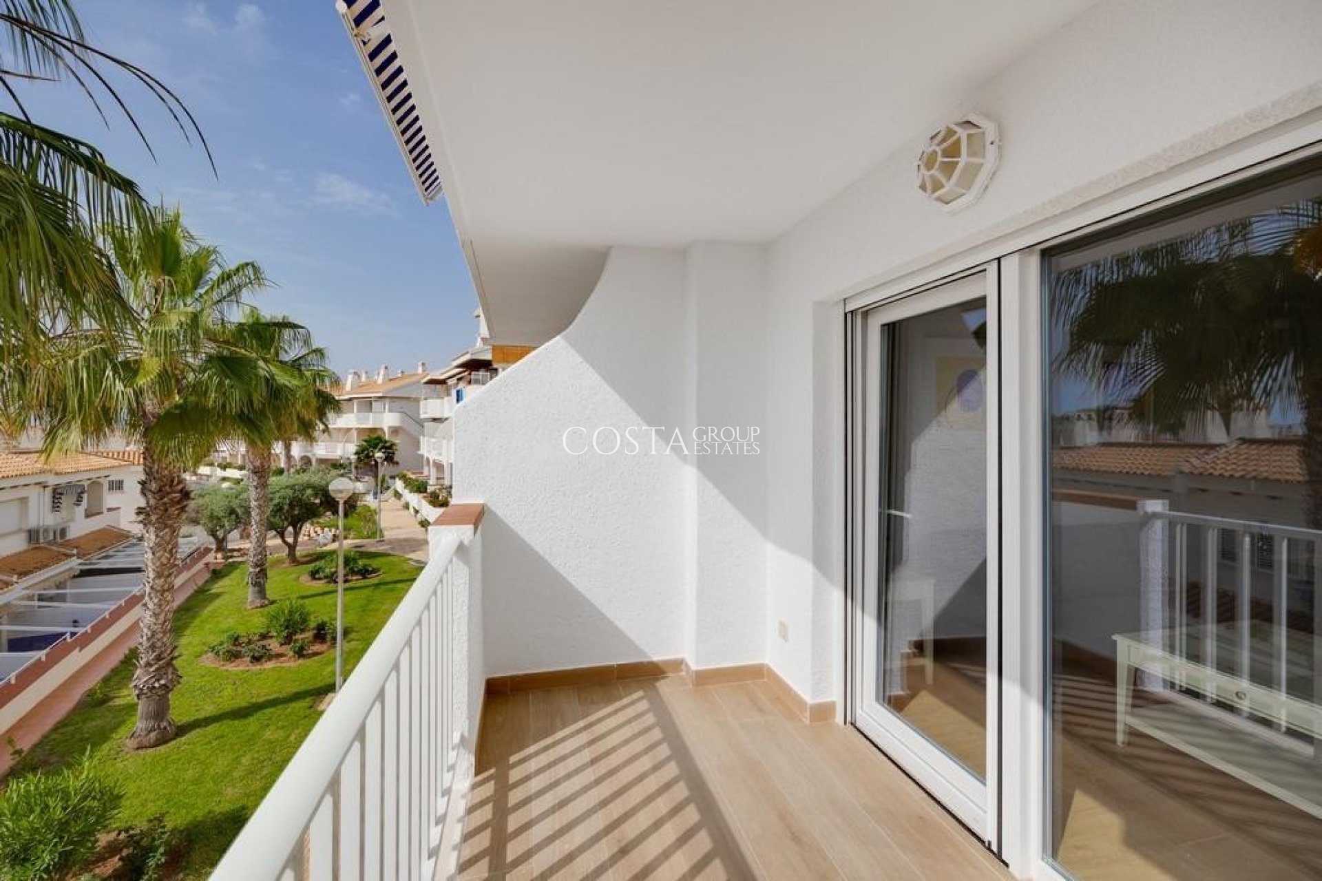 Revente - Apartments -
Orihuela - Campoamor