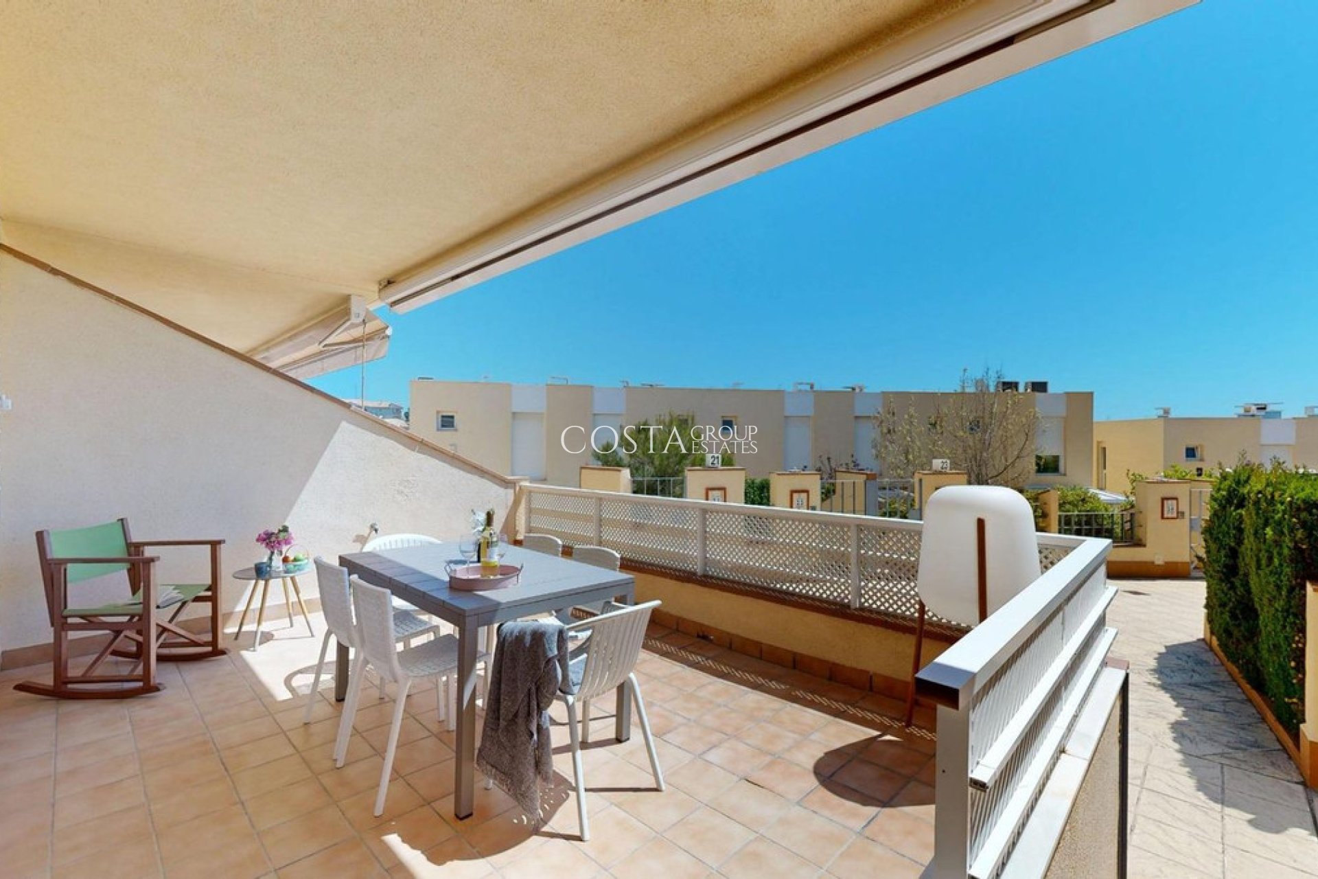 Revente - Apartments -
Orihuela - Campoamor