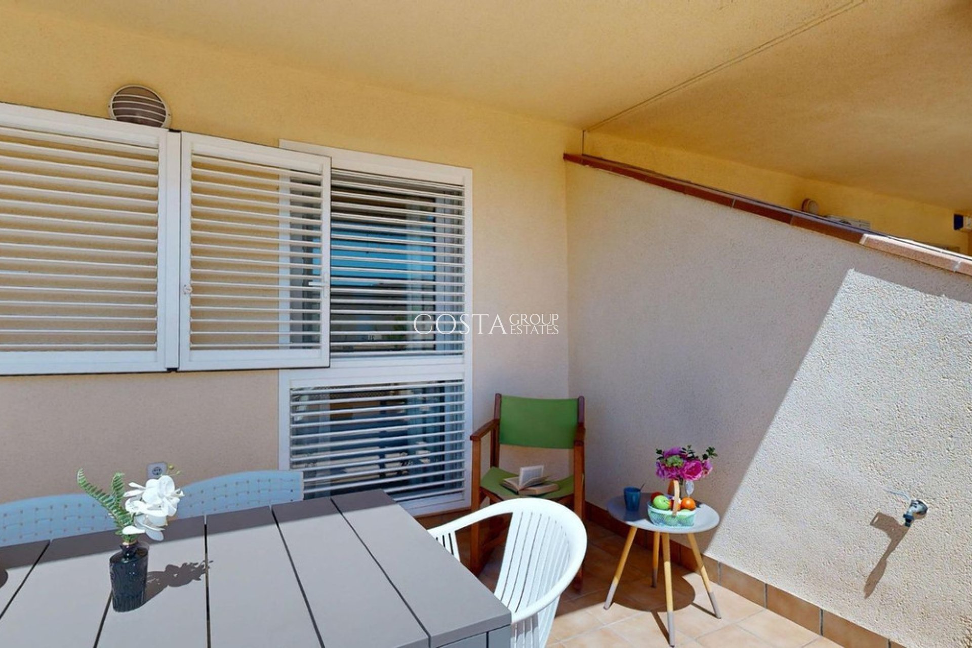 Revente - Apartments -
Orihuela - Campoamor