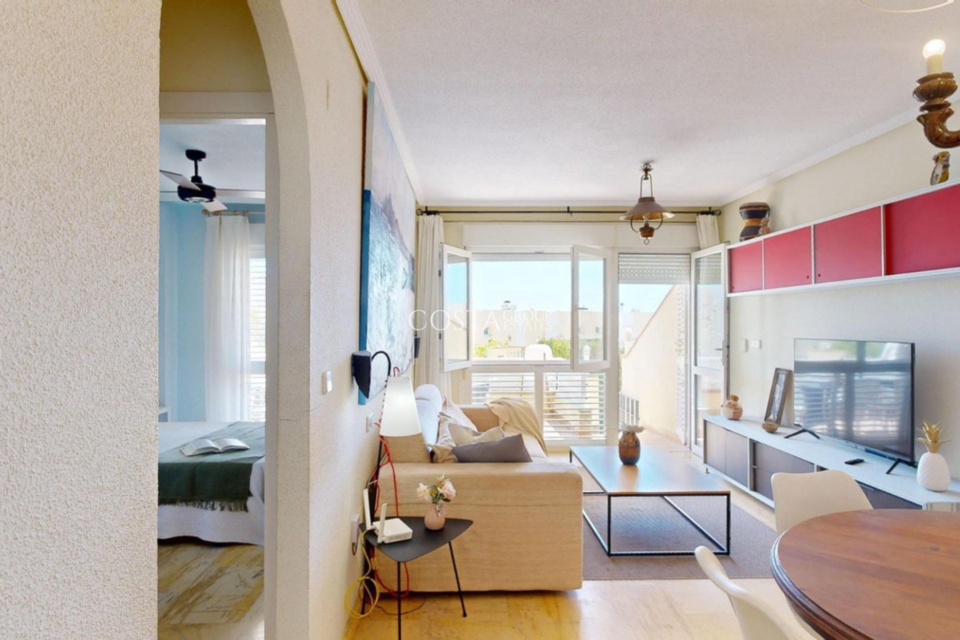 Revente - Apartments -
Orihuela - Campoamor