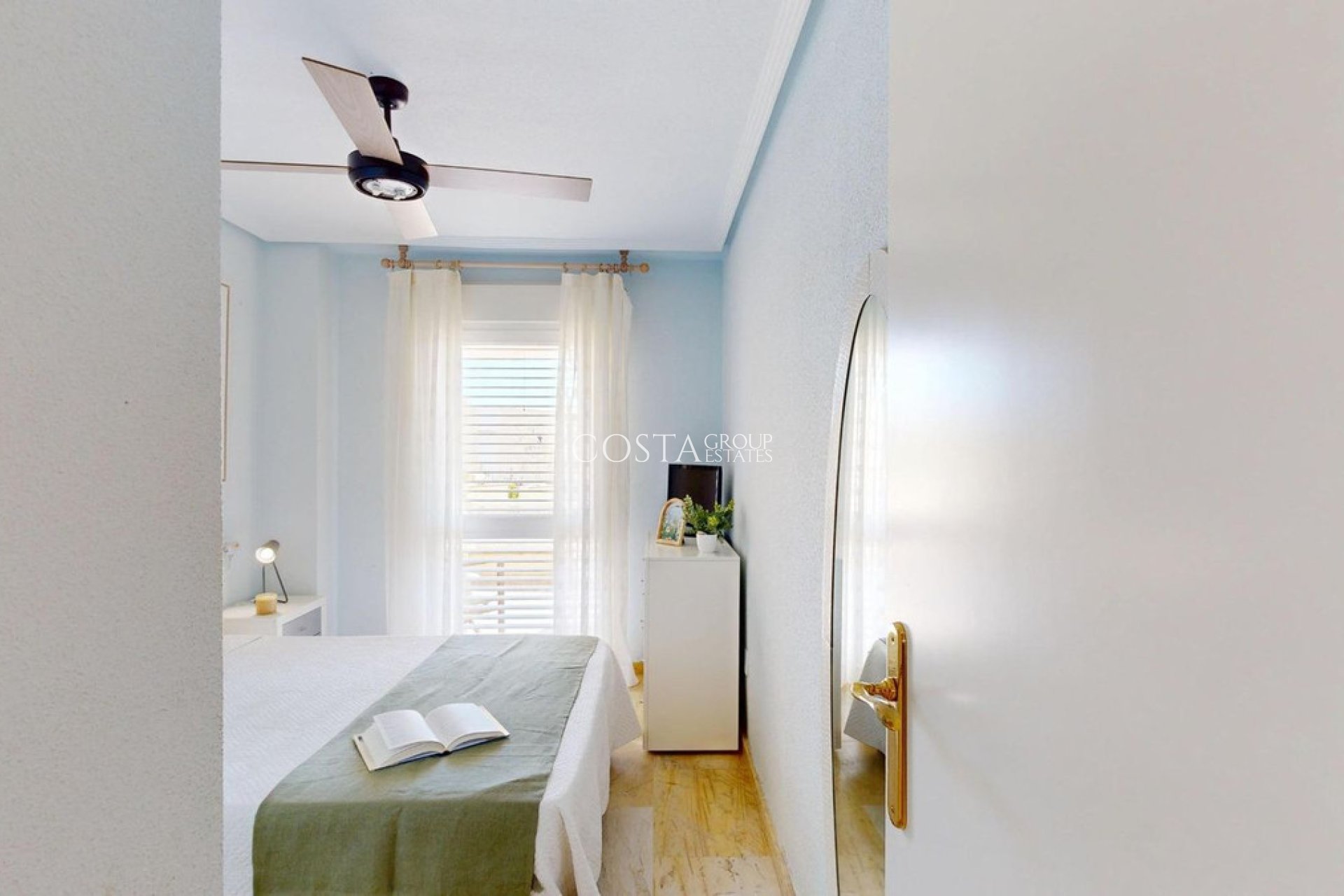 Revente - Apartments -
Orihuela - Campoamor