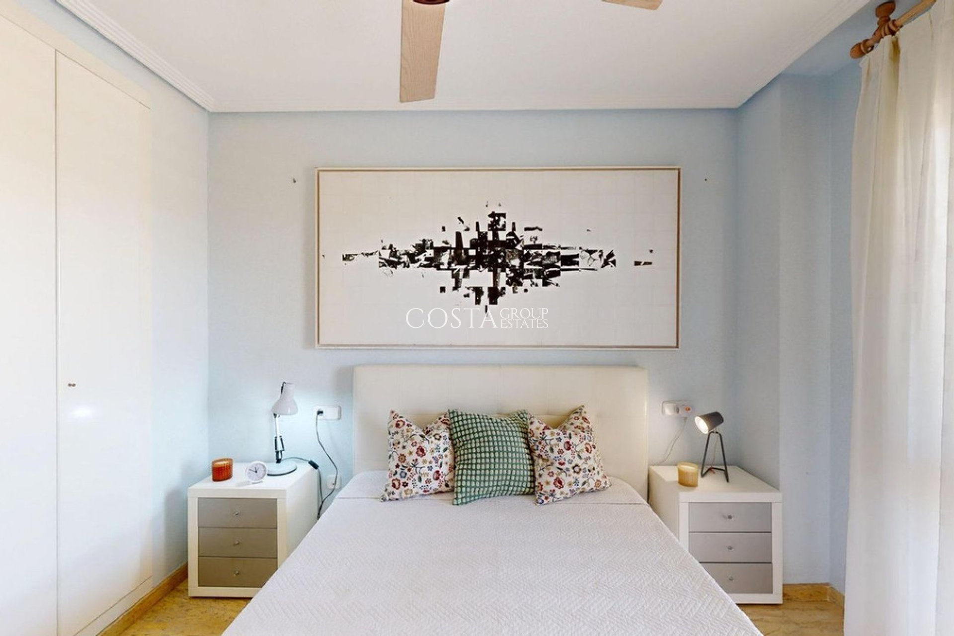 Revente - Apartments -
Orihuela - Campoamor