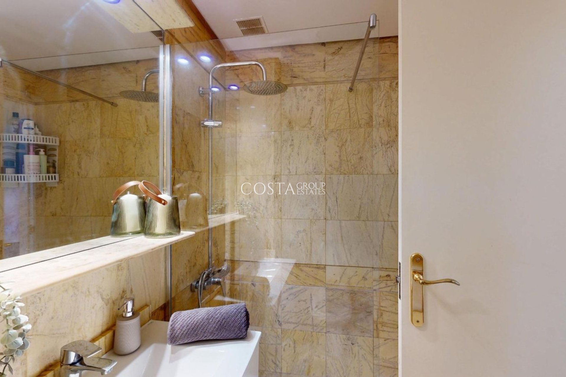 Revente - Apartments -
Orihuela - Campoamor