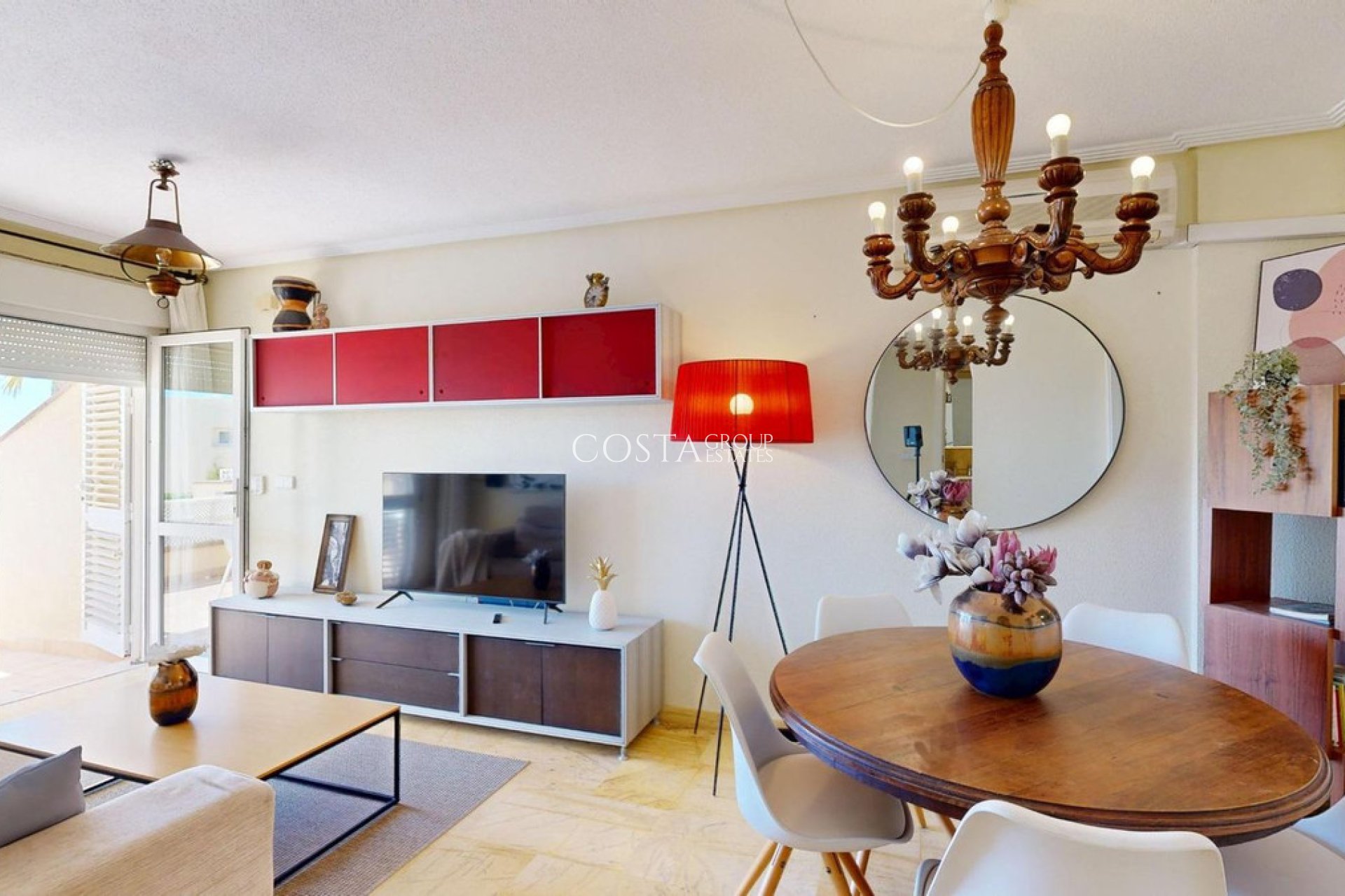 Revente - Apartments -
Orihuela - Campoamor