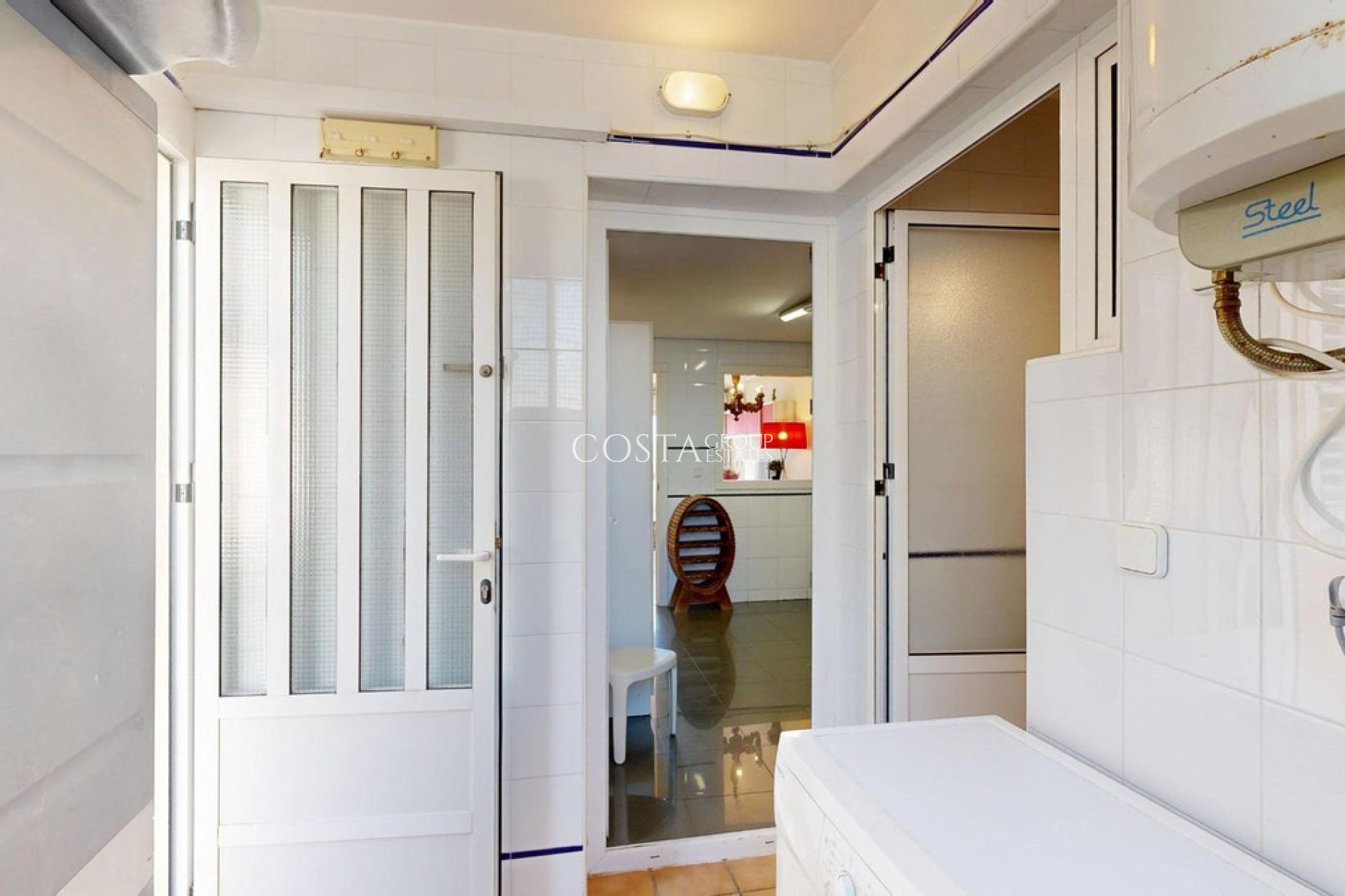 Revente - Apartments -
Orihuela - Campoamor