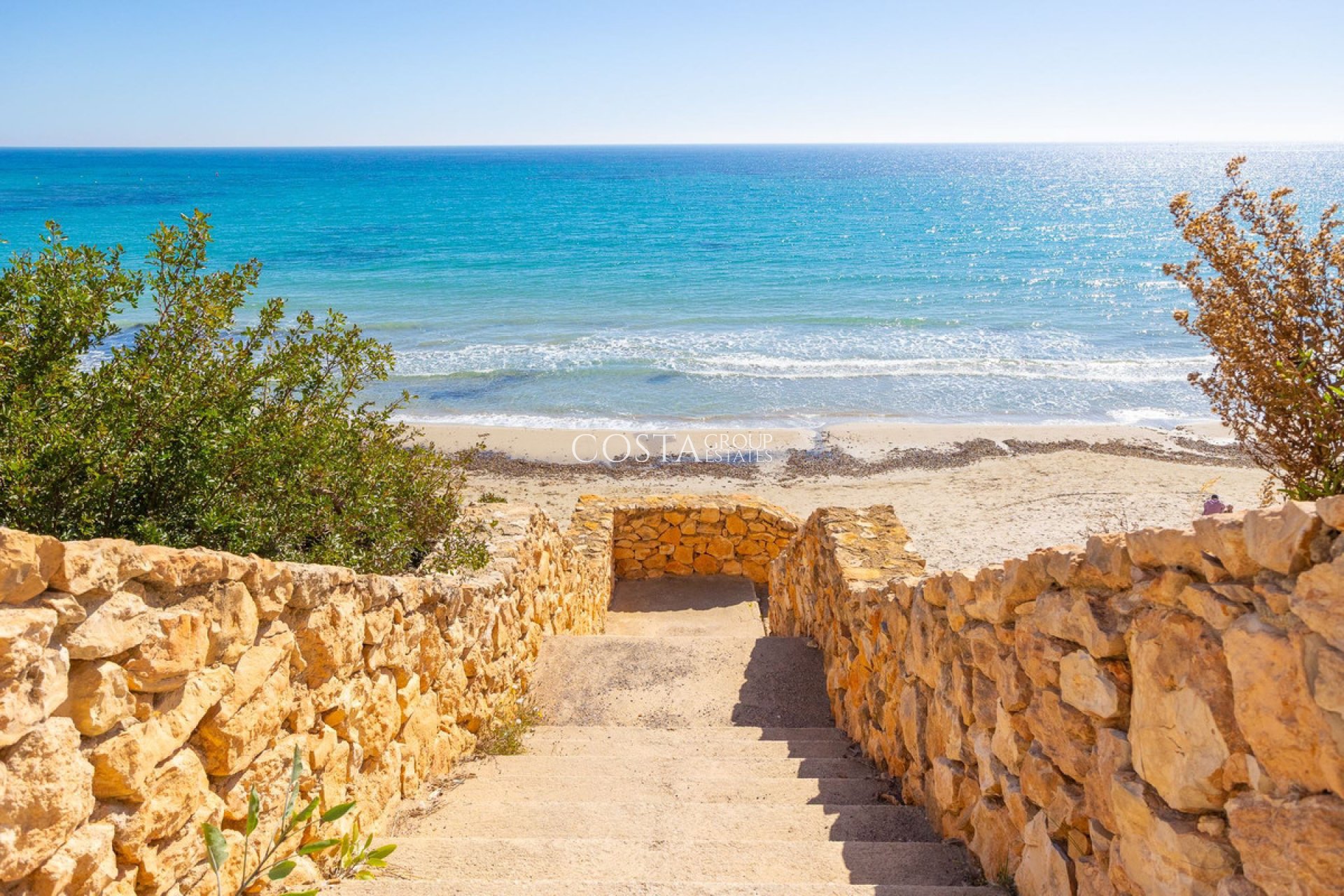 Revente - Apartments -
Orihuela - Campoamor