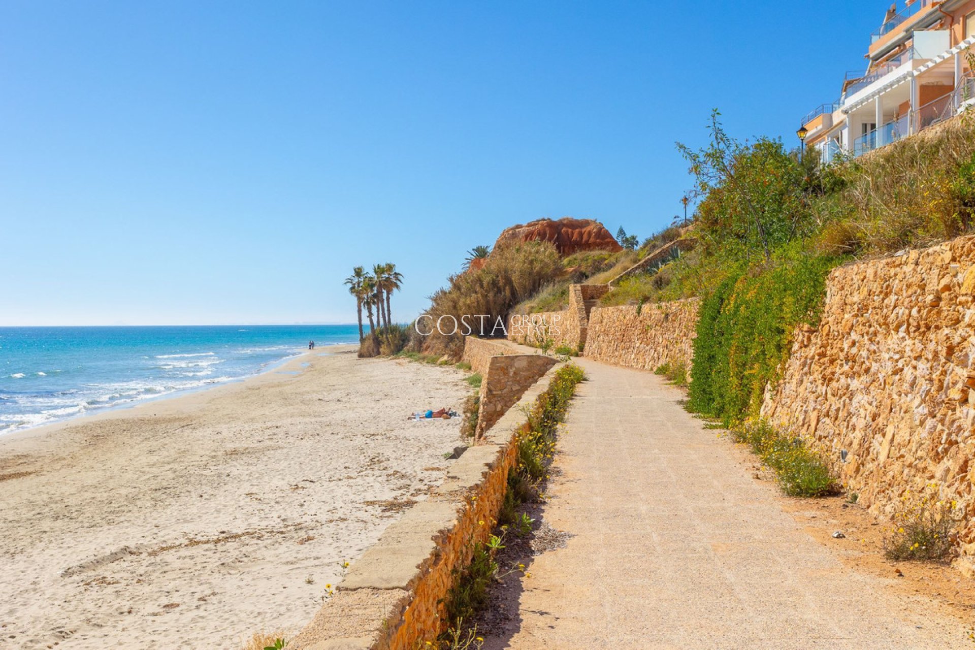 Revente - Apartments -
Orihuela - Campoamor