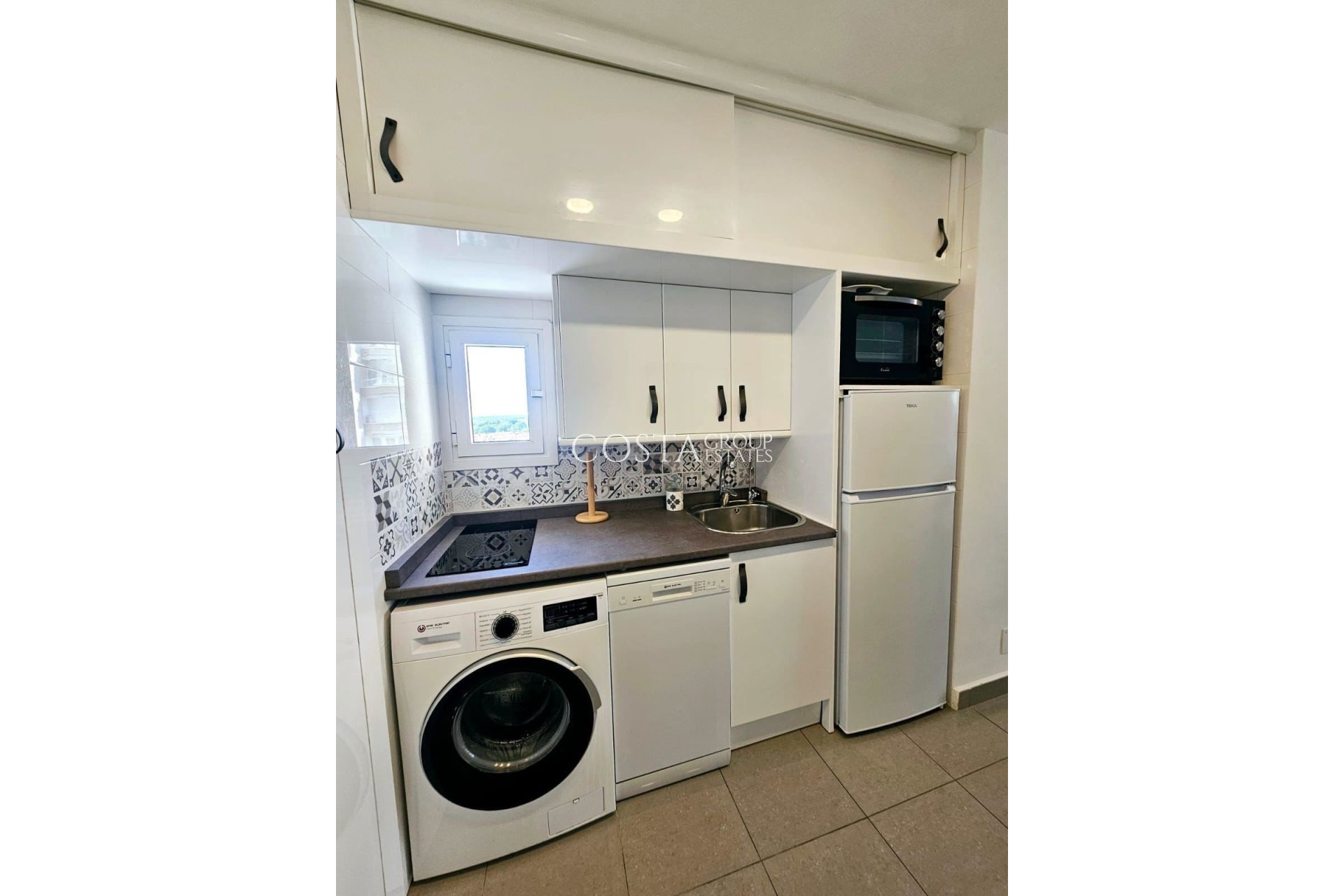 Revente - Apartments -
Orihuela - Campoamor