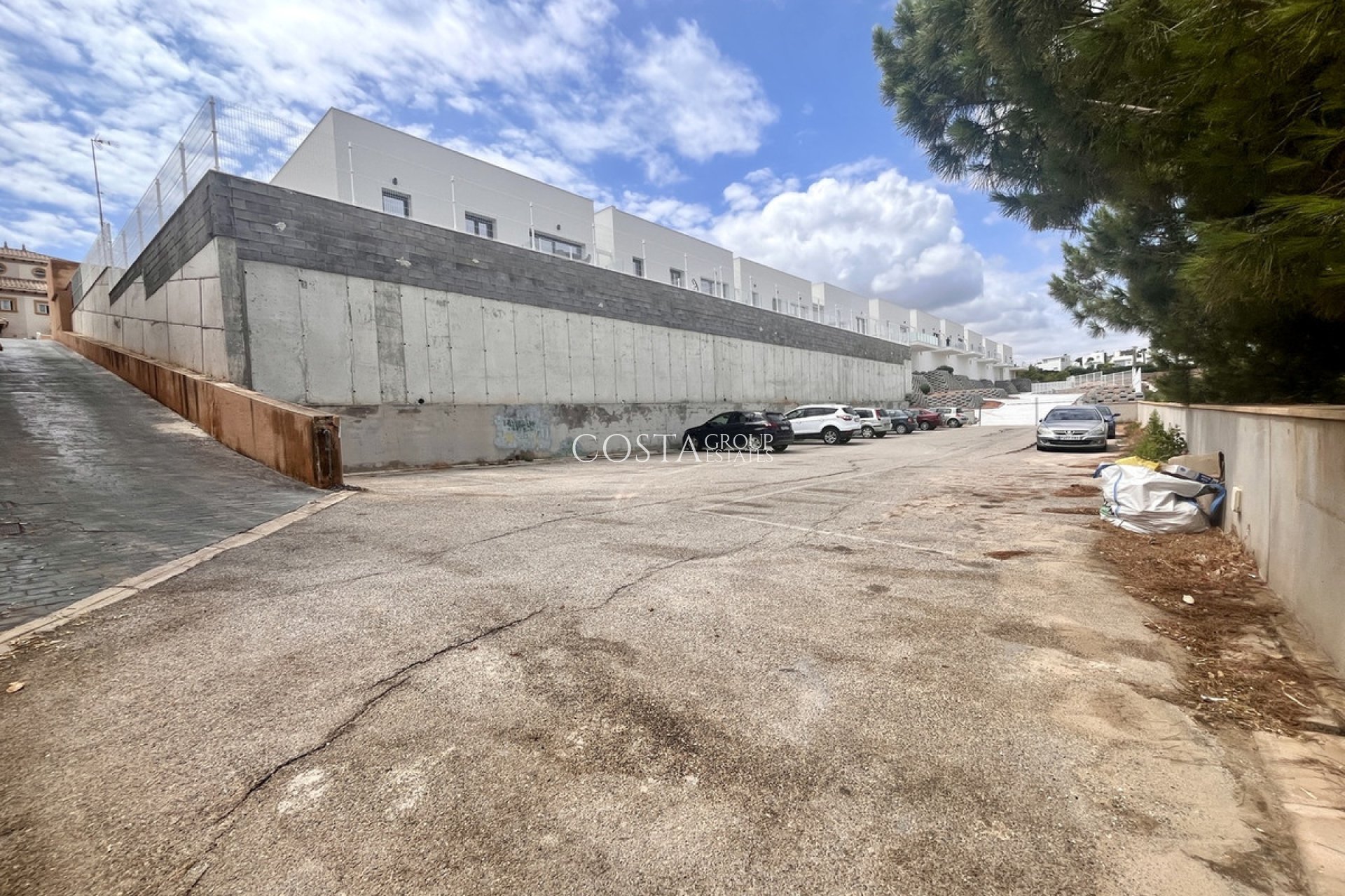 Revente - Apartments -
Orihuela Costa - Cabo Roig