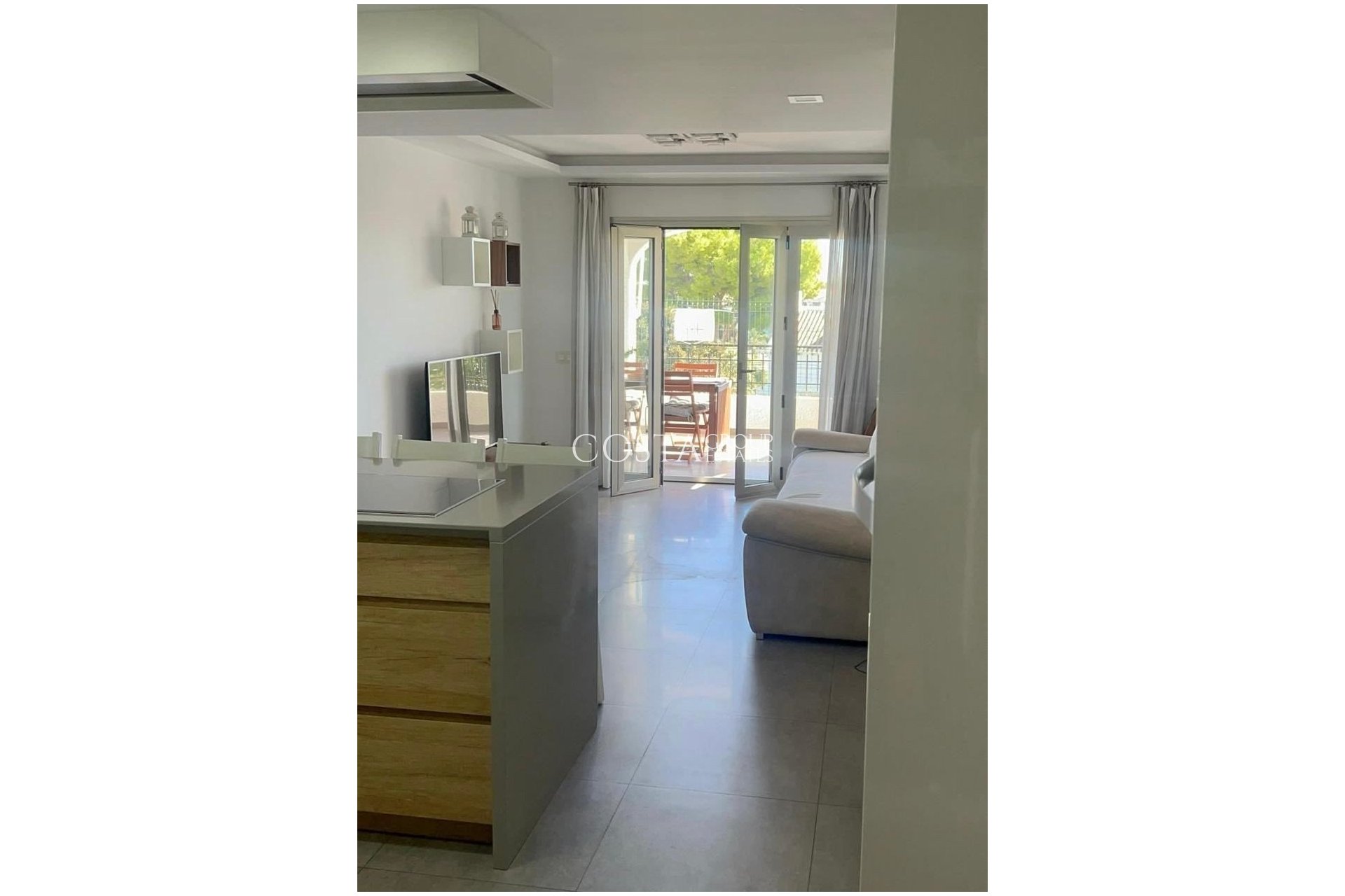 Revente - Apartments -
Orihuela Costa - Cabo Roig