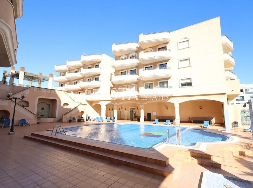 Revente - Apartments -
Orihuela Costa - Cabo Roig