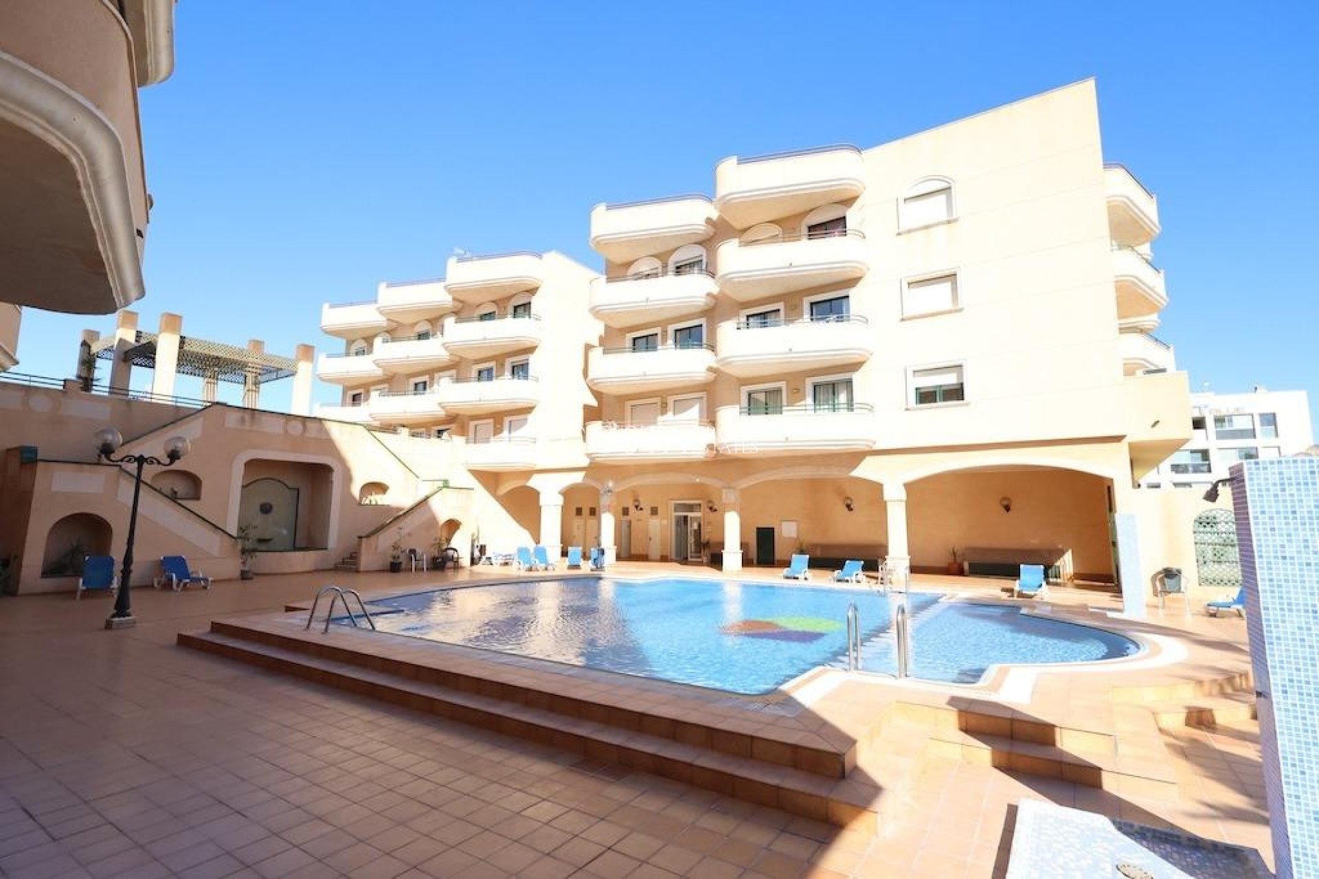 Revente - Apartments -
Orihuela Costa - Cabo Roig