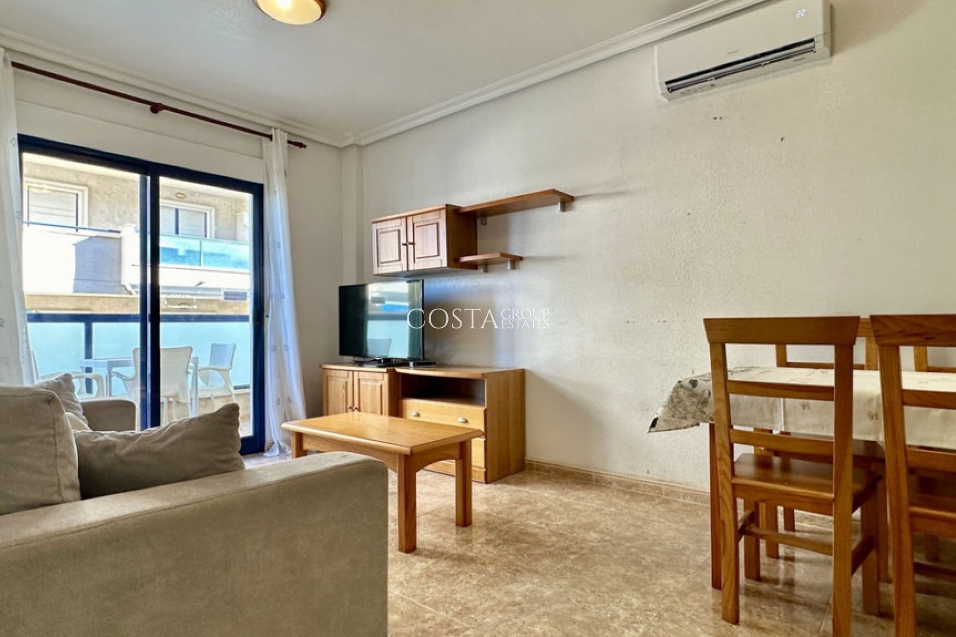 Revente - Apartments -
Orihuela Costa - Cabo Roig