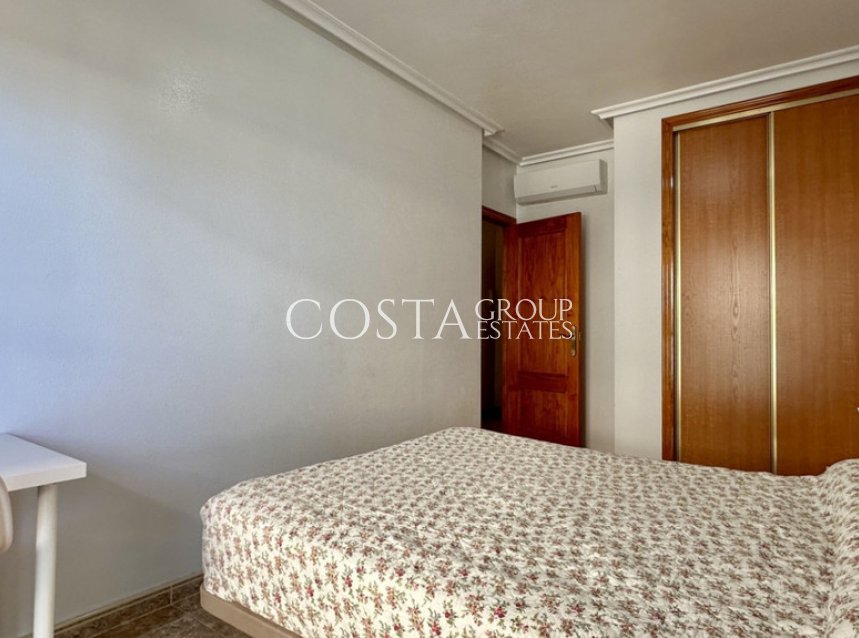 Revente - Apartments -
Orihuela Costa - Cabo Roig