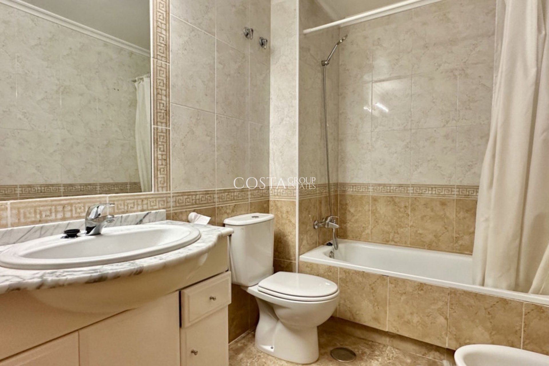 Revente - Apartments -
Orihuela Costa - Cabo Roig