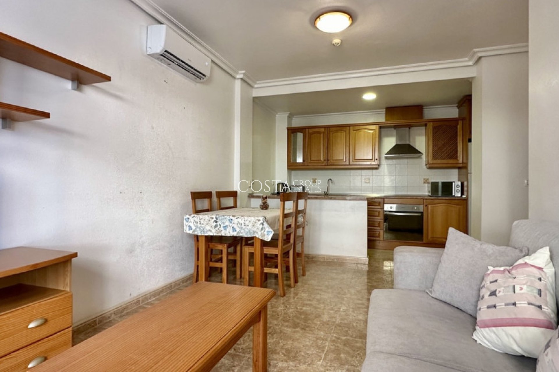 Revente - Apartments -
Orihuela Costa - Cabo Roig