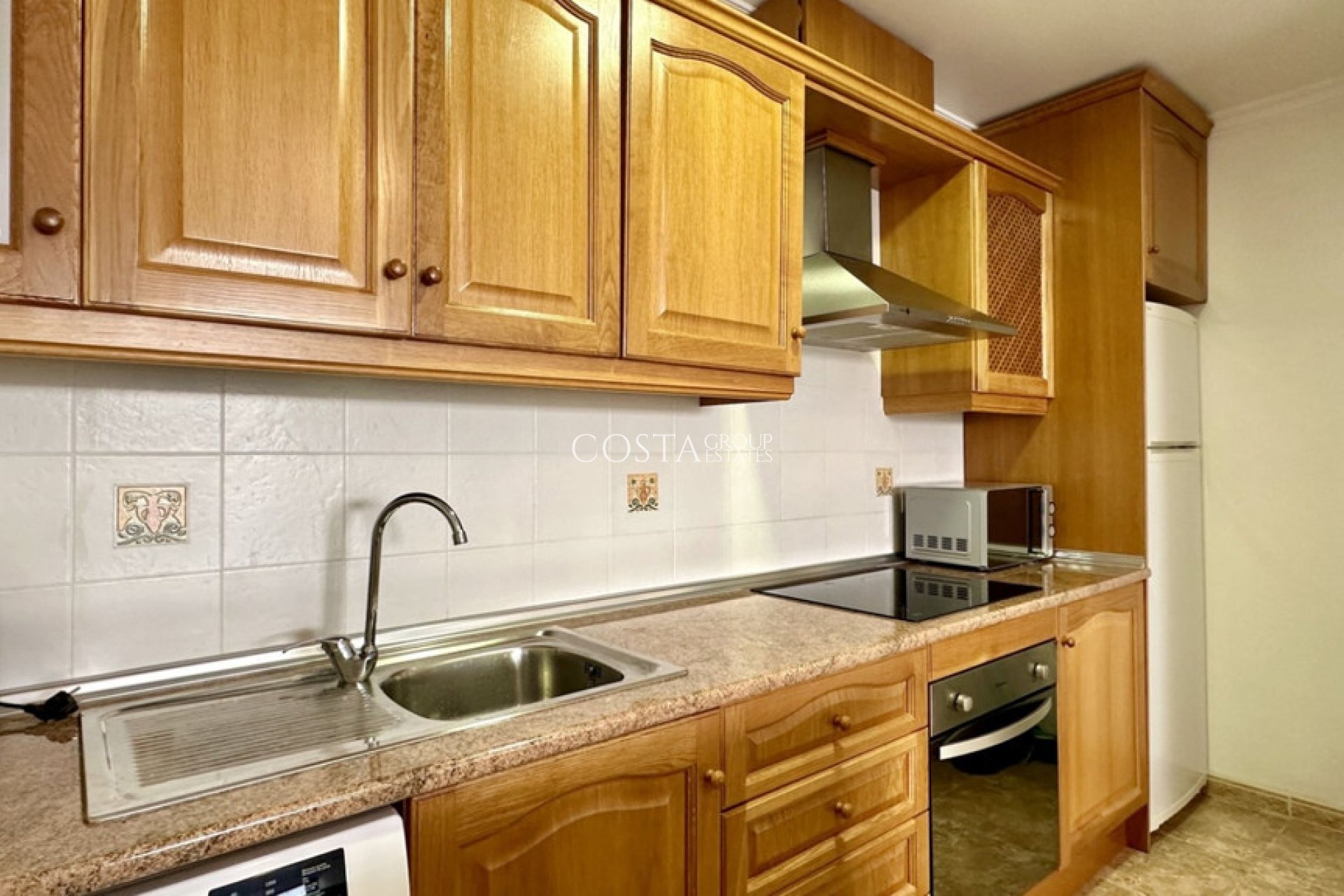 Revente - Apartments -
Orihuela Costa - Cabo Roig