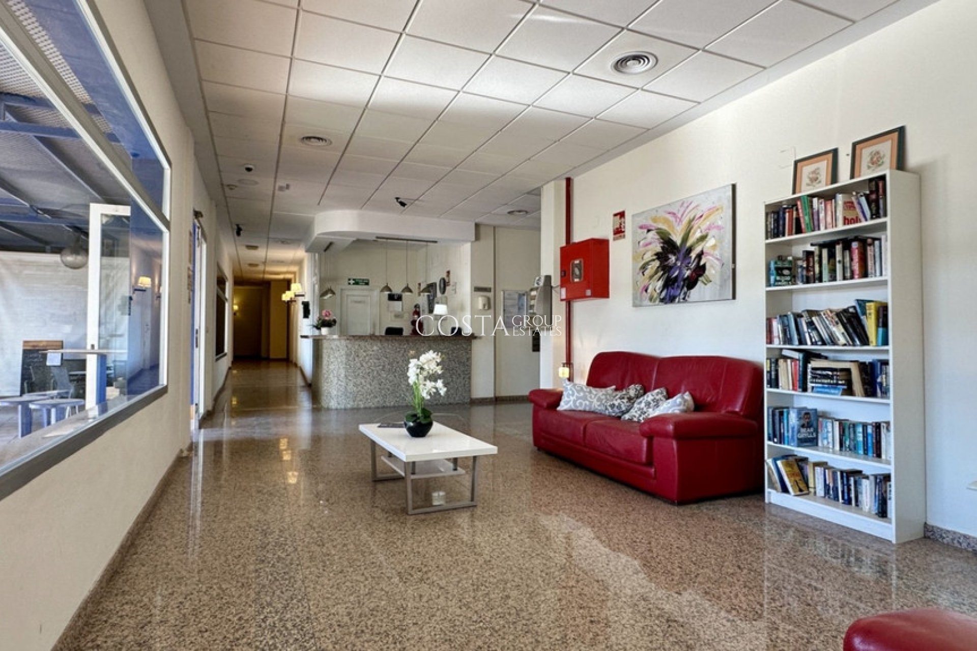 Revente - Apartments -
Orihuela Costa - Cabo Roig