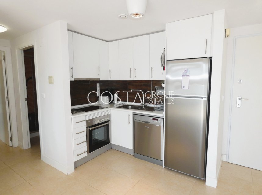 Revente - Apartments -
Orihuela Costa - Cabo Roig