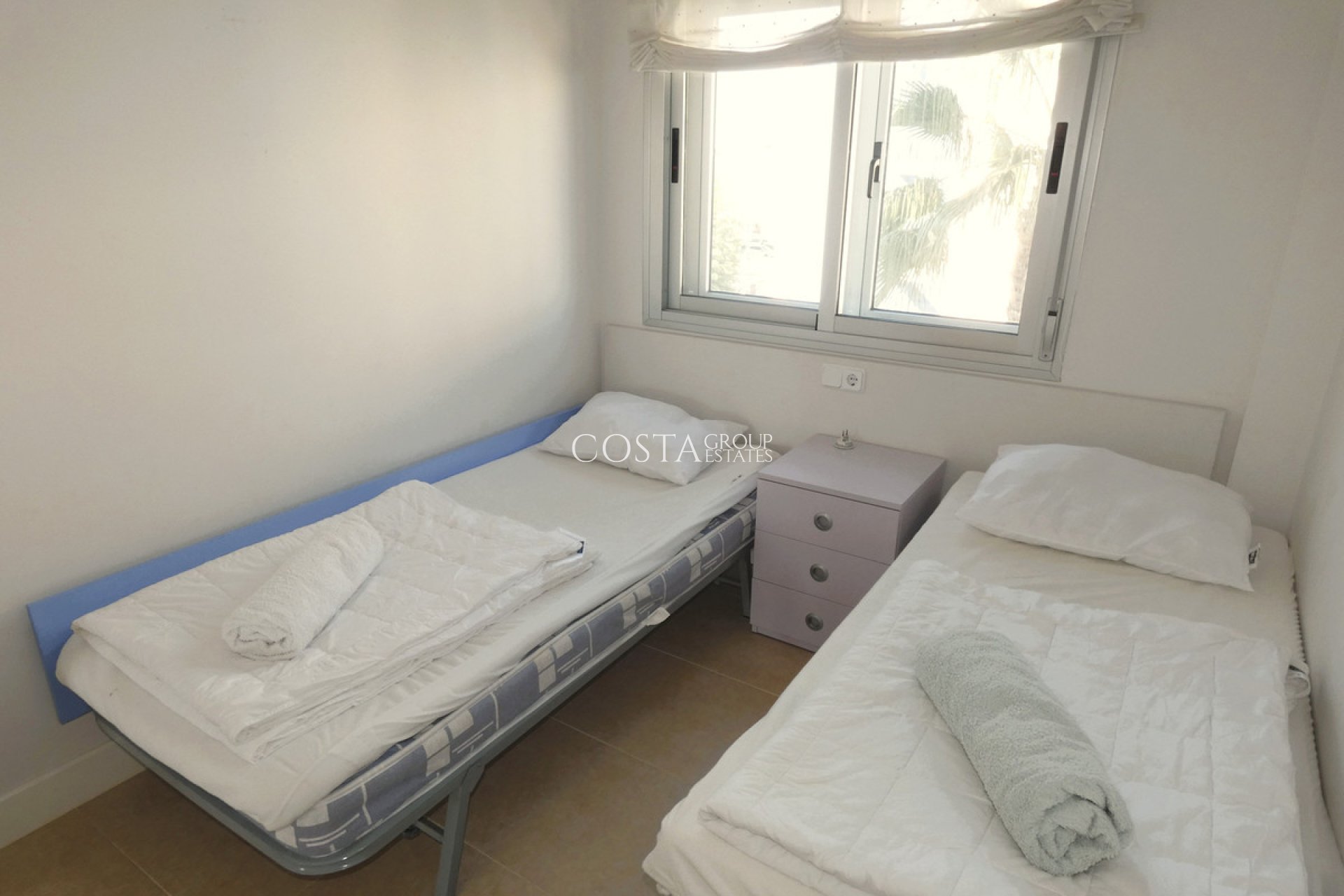 Revente - Apartments -
Orihuela Costa - Cabo Roig