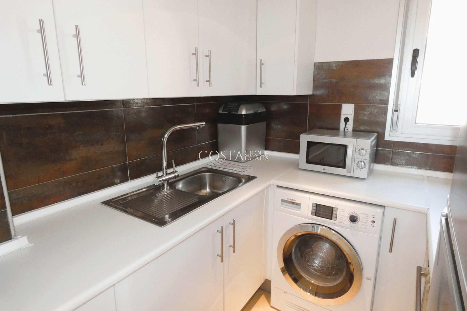 Revente - Apartments -
Orihuela Costa - Cabo Roig