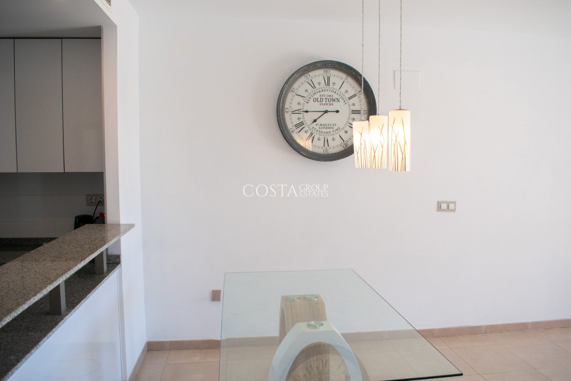 Revente - Apartments -
Orihuela Costa - Cabo Roig