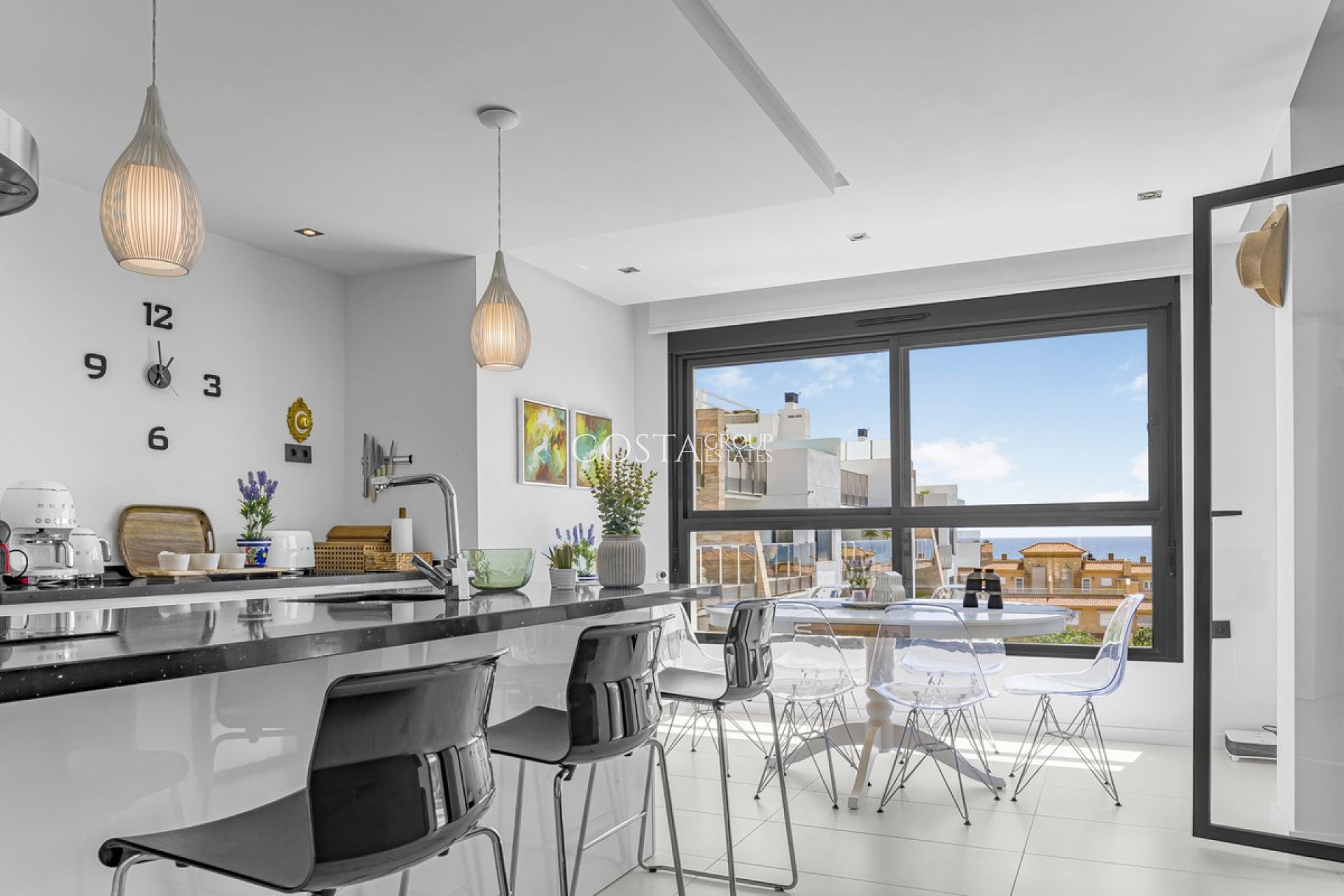 Revente - Apartments -
Orihuela Costa - Cabo Roig