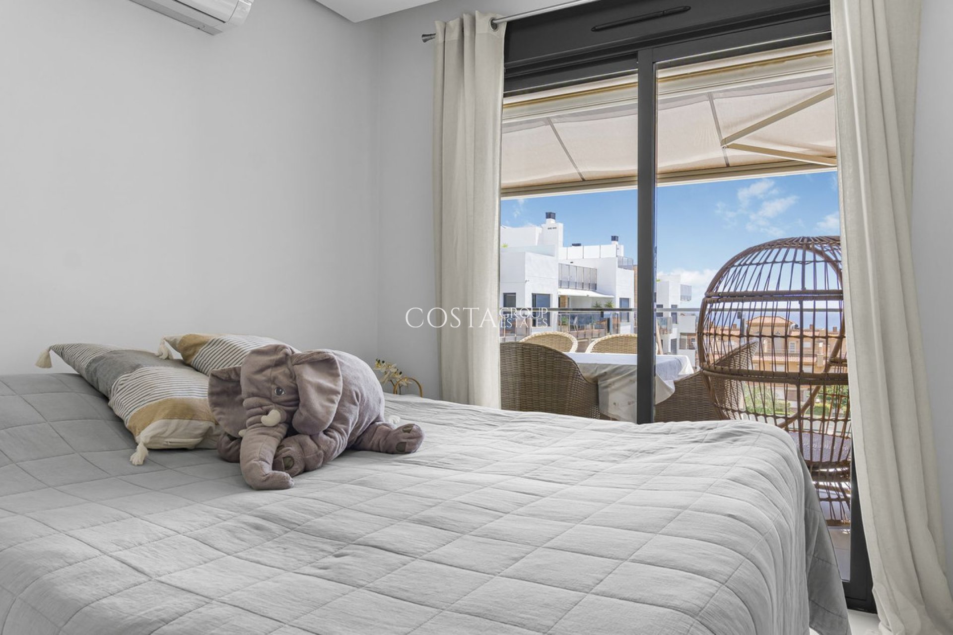 Revente - Apartments -
Orihuela Costa - Cabo Roig