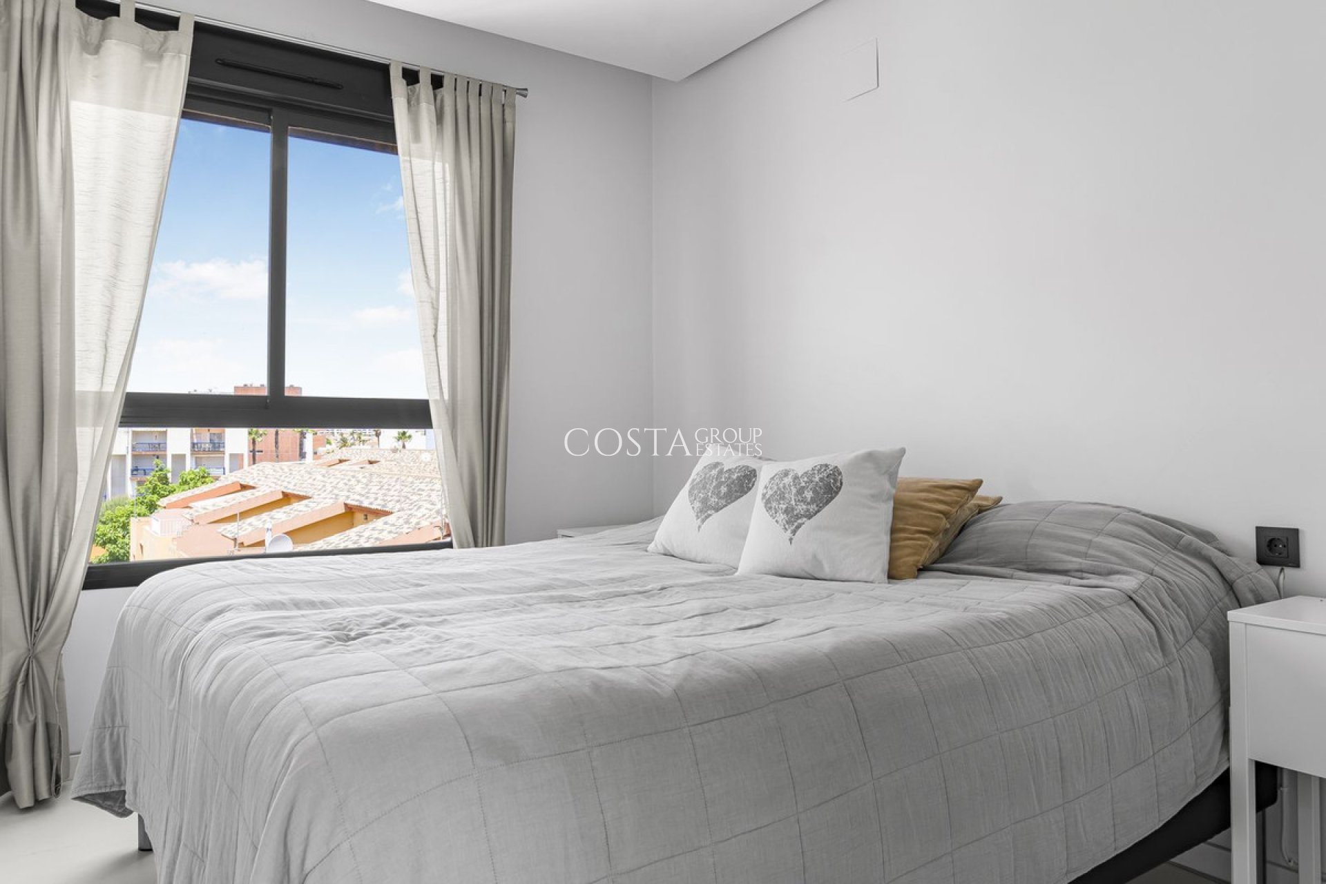 Revente - Apartments -
Orihuela Costa - Cabo Roig