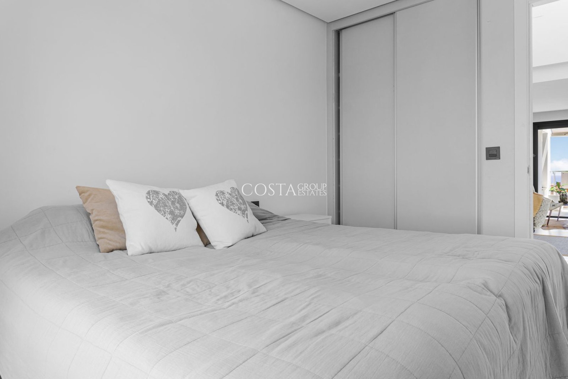 Revente - Apartments -
Orihuela Costa - Cabo Roig