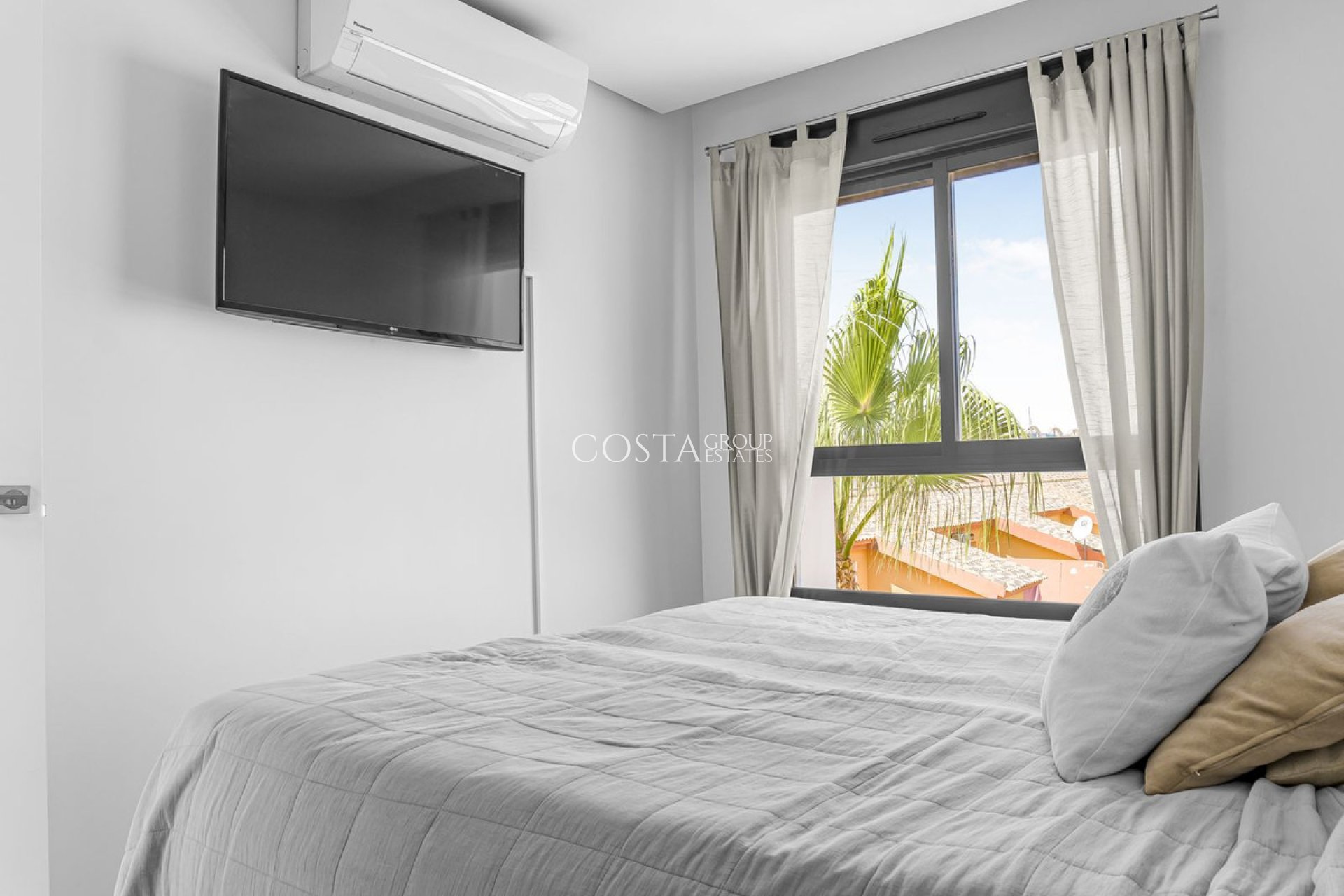 Revente - Apartments -
Orihuela Costa - Cabo Roig