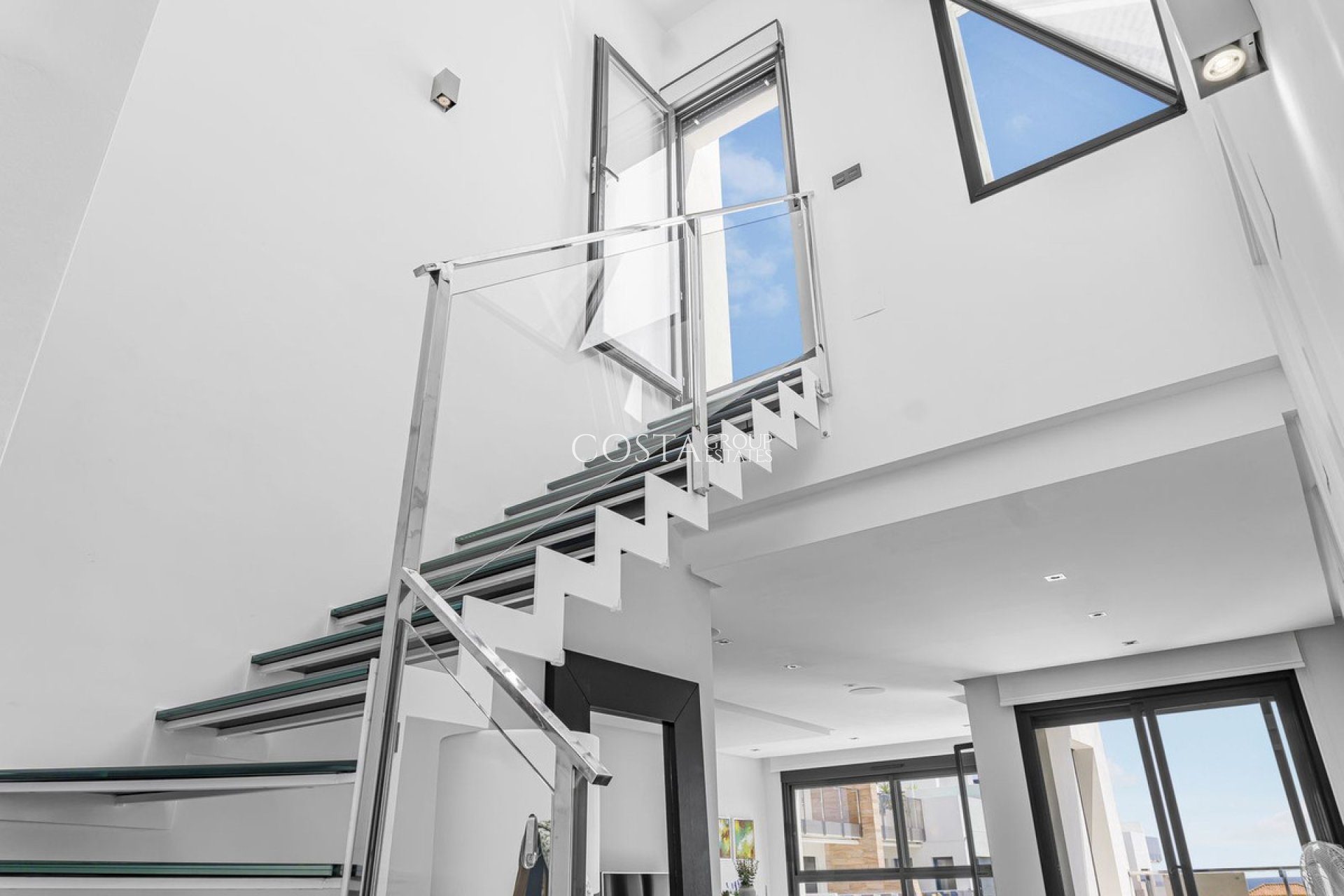 Revente - Apartments -
Orihuela Costa - Cabo Roig