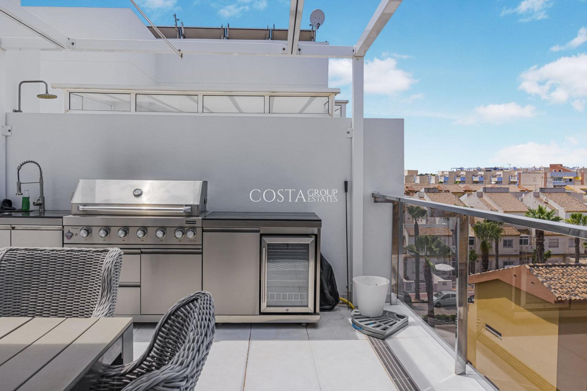 Revente - Apartments -
Orihuela Costa - Cabo Roig