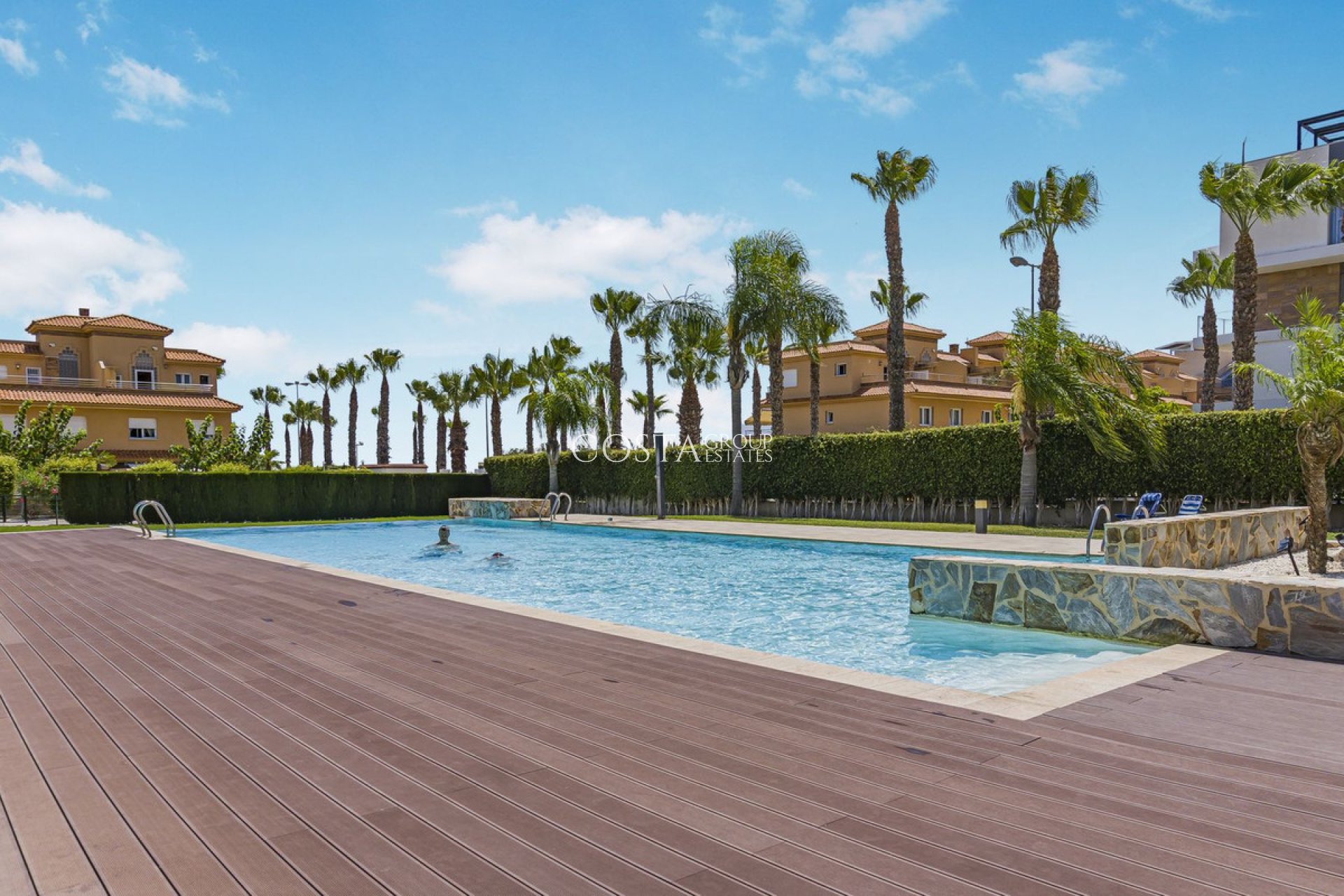 Revente - Apartments -
Orihuela Costa - Cabo Roig