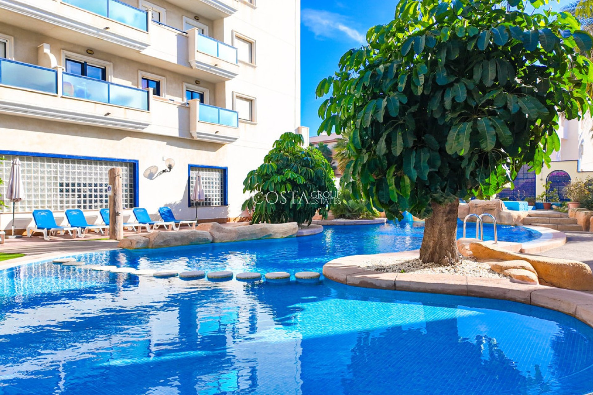 Revente - Apartments -
Orihuela Costa - Cabo Roig